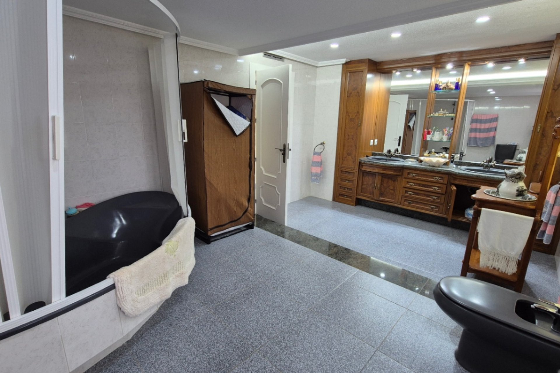 Herverkoop - Villa -
Orihuela Costa - Costa Blanca Sur