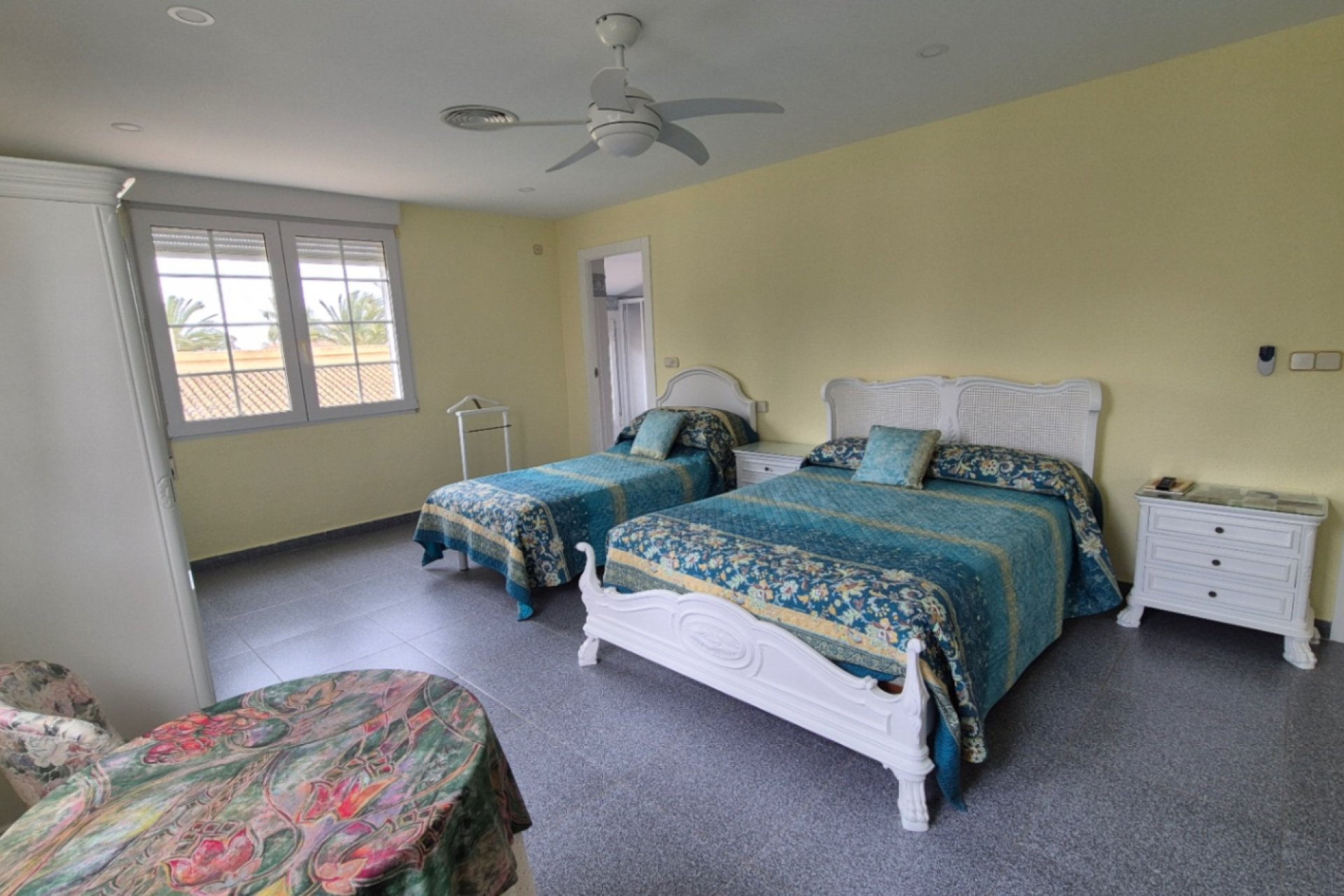 Herverkoop - Villa -
Orihuela Costa - Costa Blanca Sur