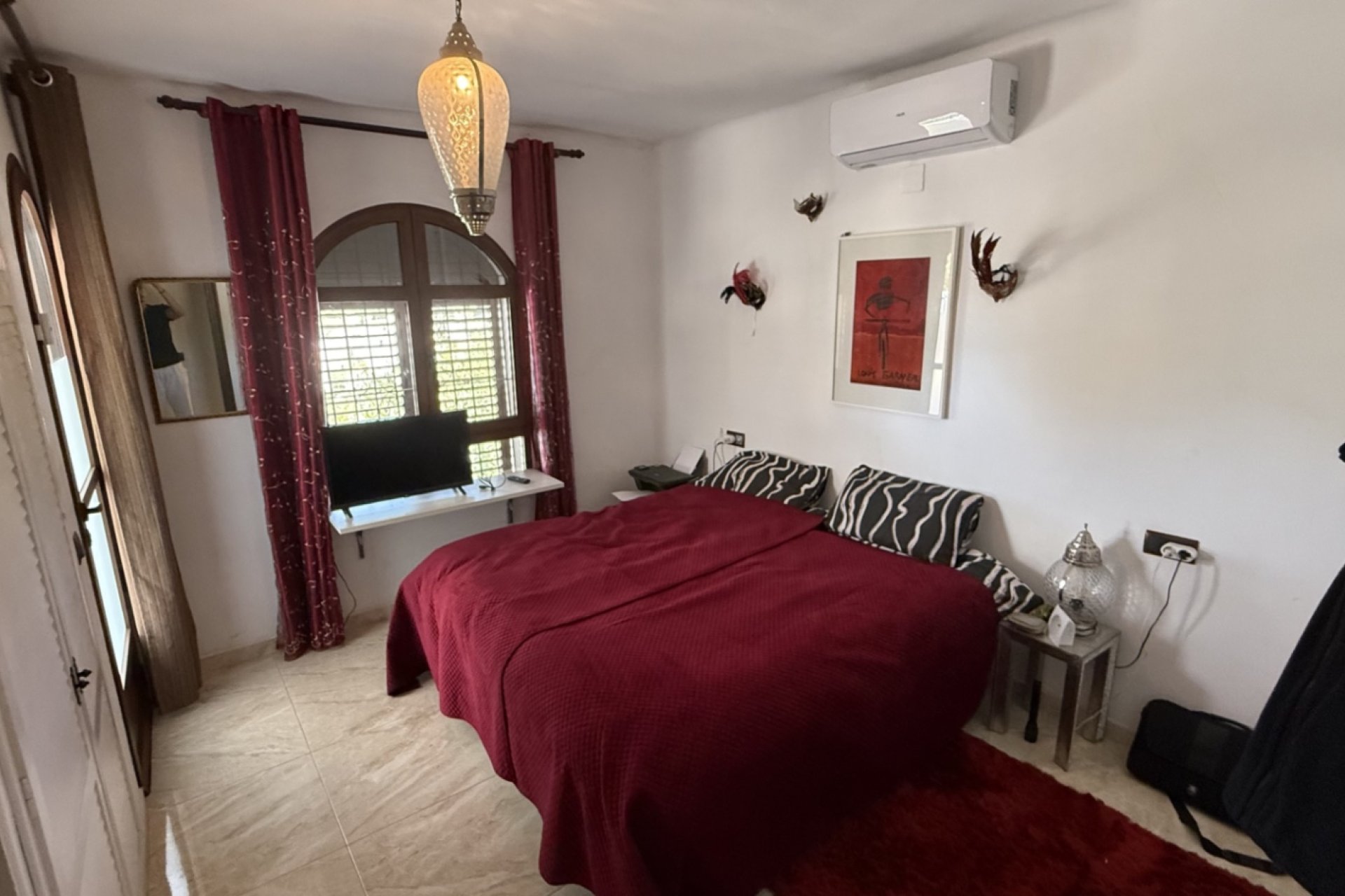 Herverkoop - Villa -
Orihuela Costa - Costa Blanca Sur
