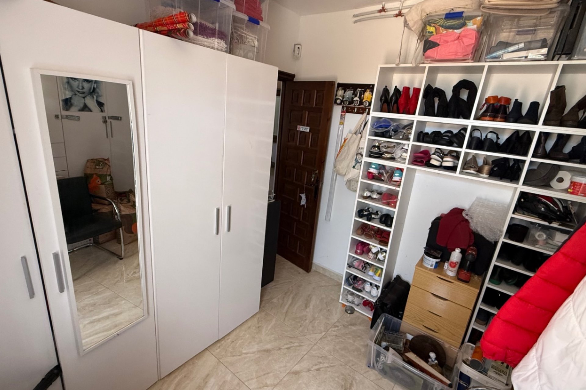 Herverkoop - Villa -
Orihuela Costa - Costa Blanca Sur