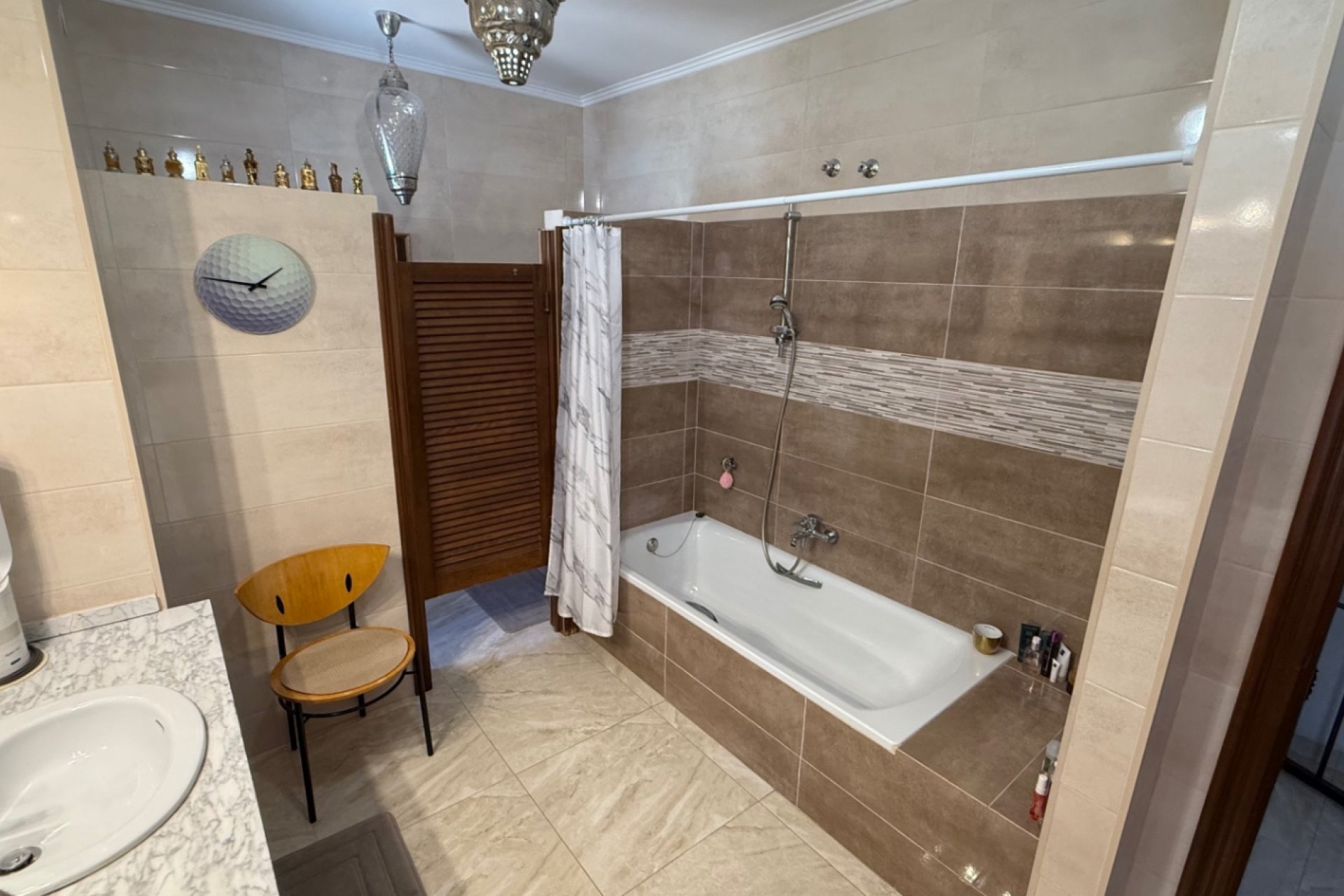 Herverkoop - Villa -
Orihuela Costa - Costa Blanca Sur