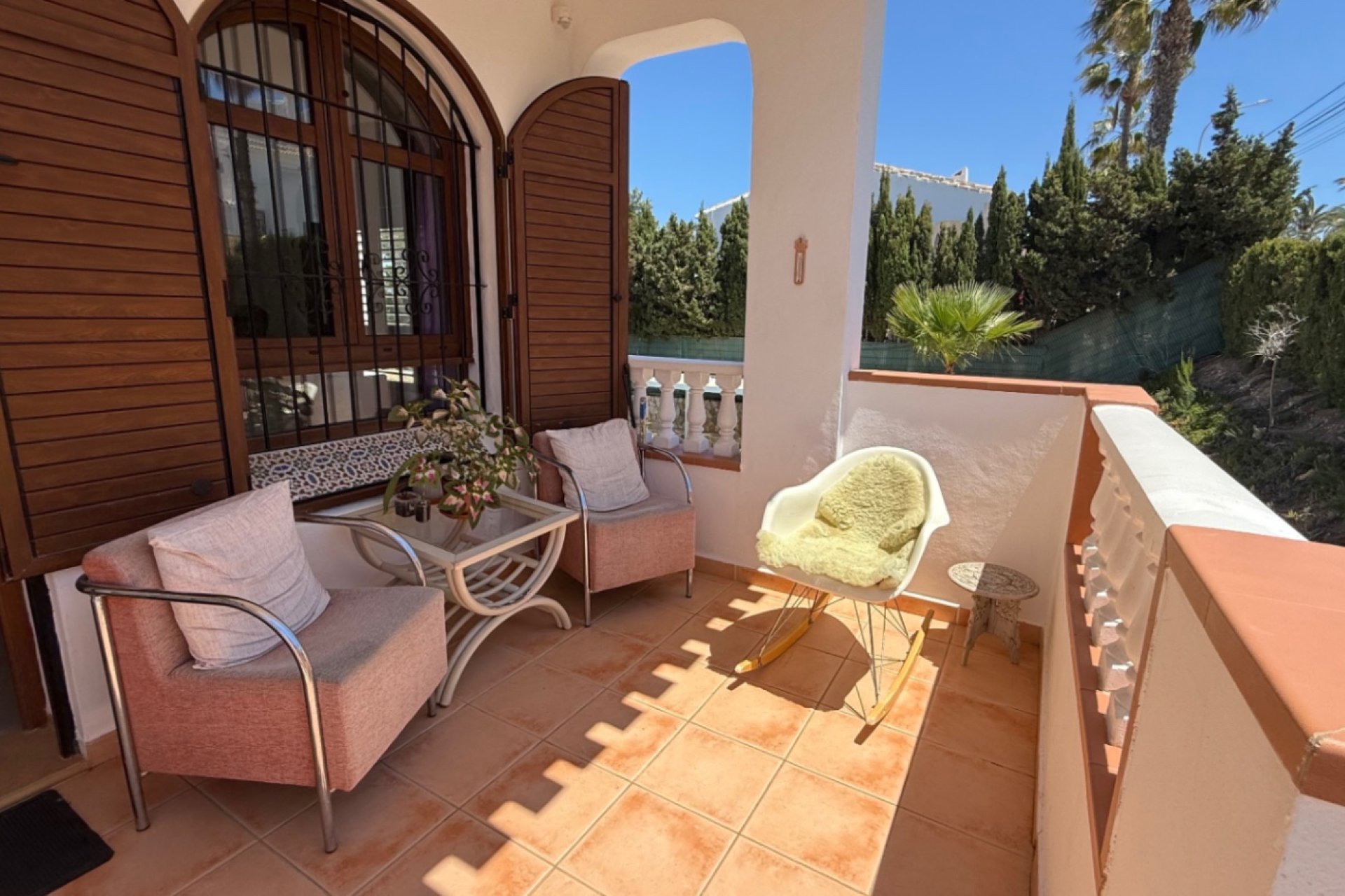 Herverkoop - Villa -
Orihuela Costa - Costa Blanca Sur