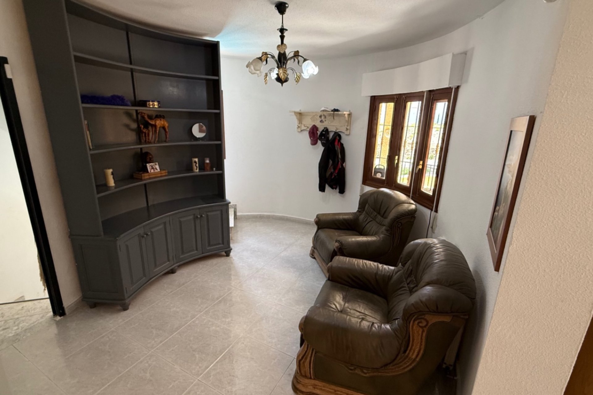Herverkoop - Villa -
Orihuela Costa - Costa Blanca Sur