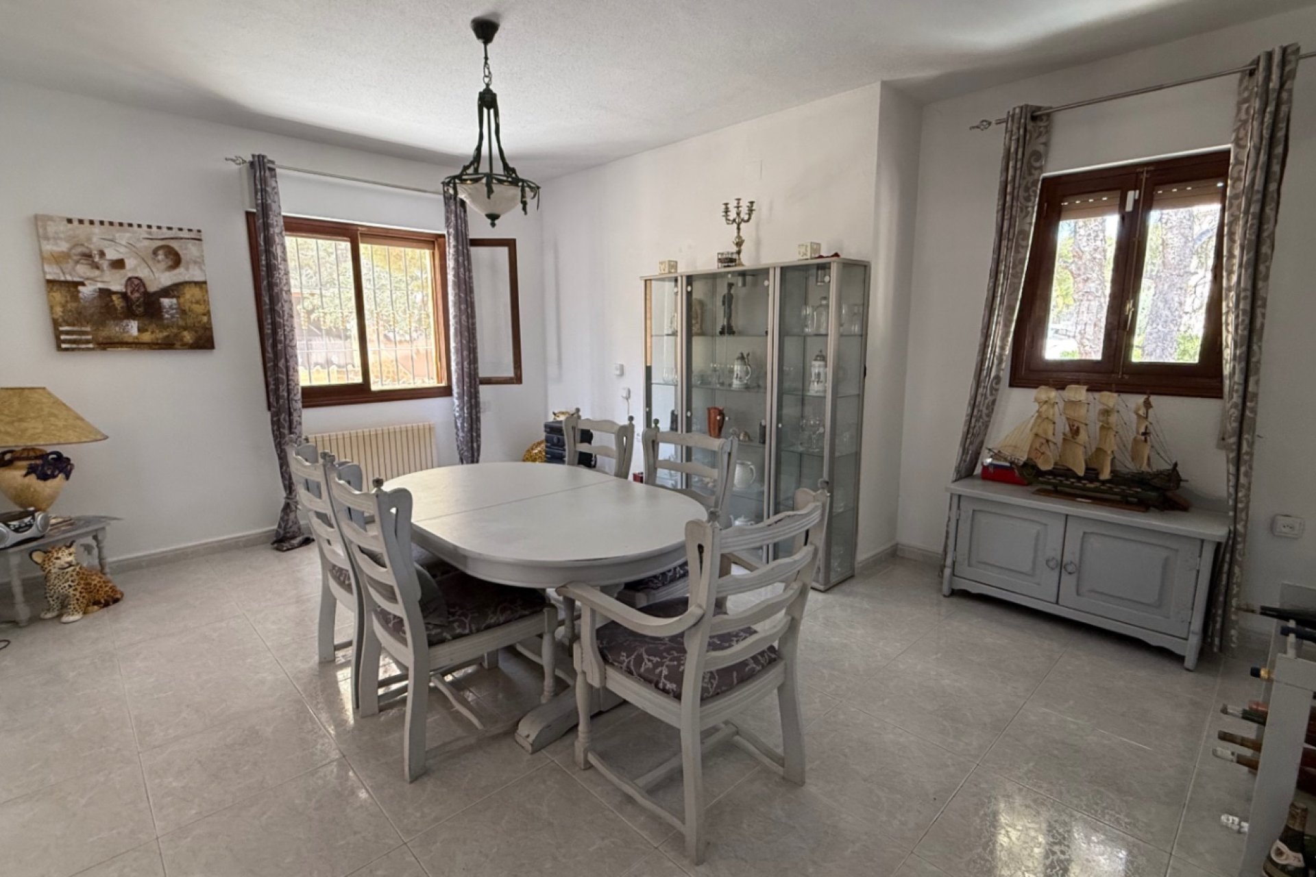 Herverkoop - Villa -
Orihuela Costa - Costa Blanca Sur