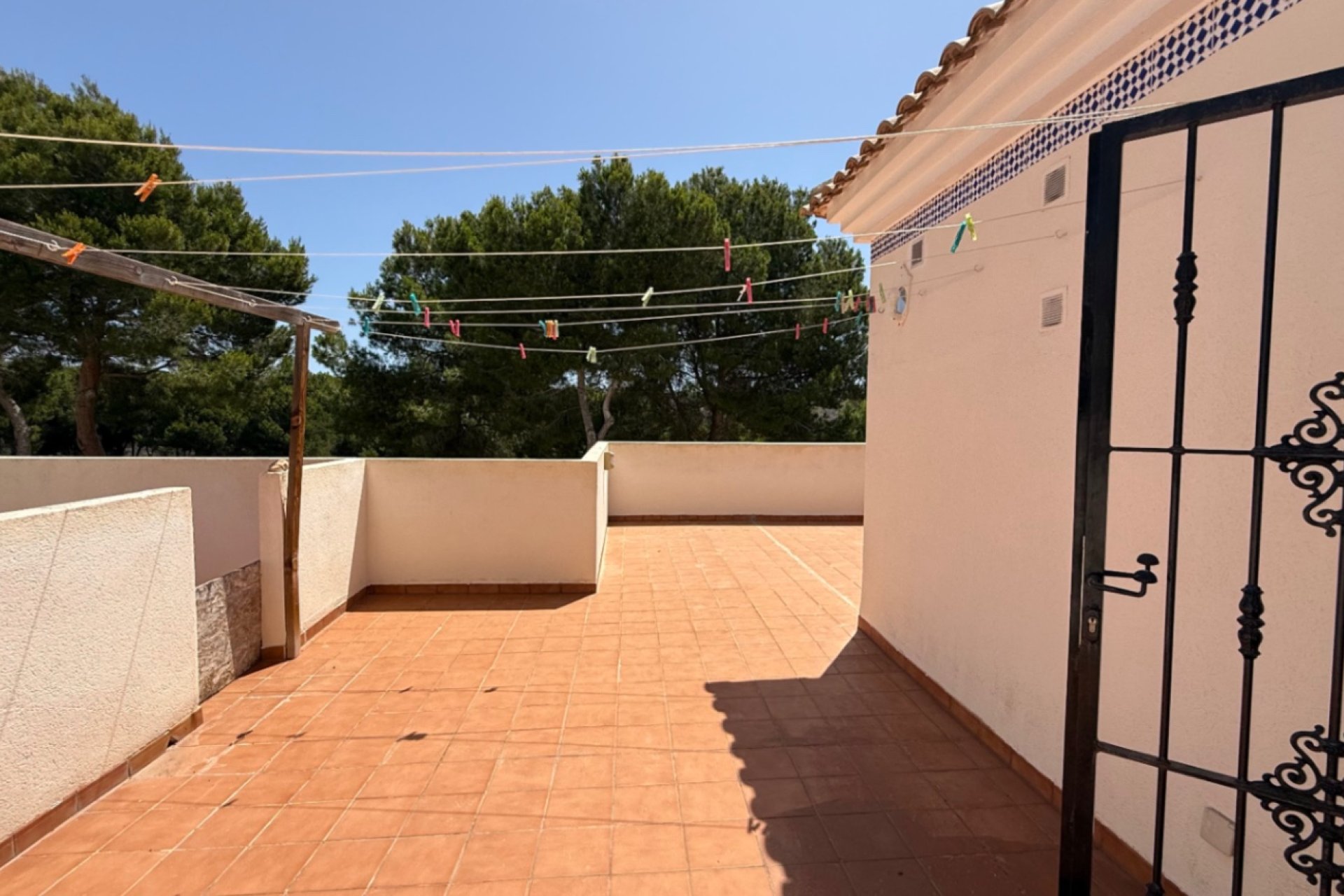 Herverkoop - Villa -
Orihuela Costa - Costa Blanca Sur