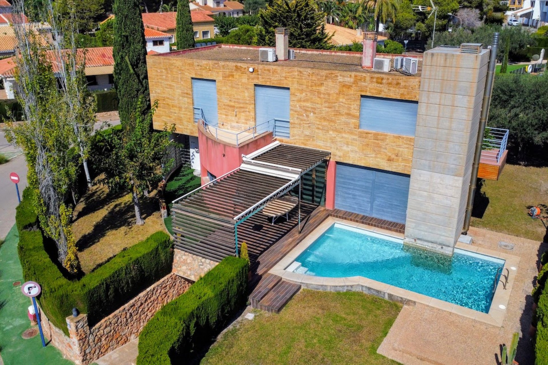 Herverkoop - Villa -
Orihuela Costa - Dehesa de Campoamor