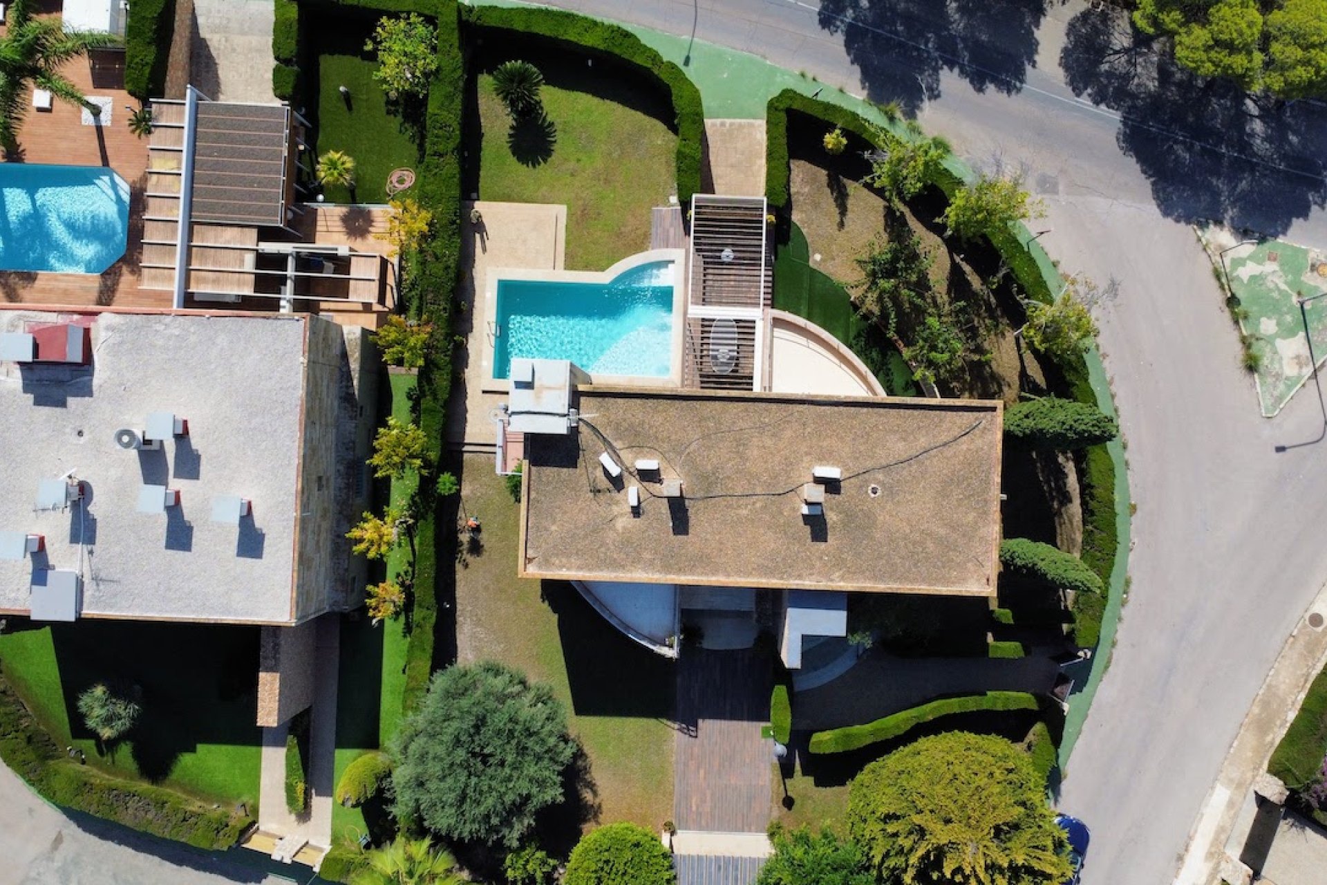 Herverkoop - Villa -
Orihuela Costa - Dehesa de Campoamor
