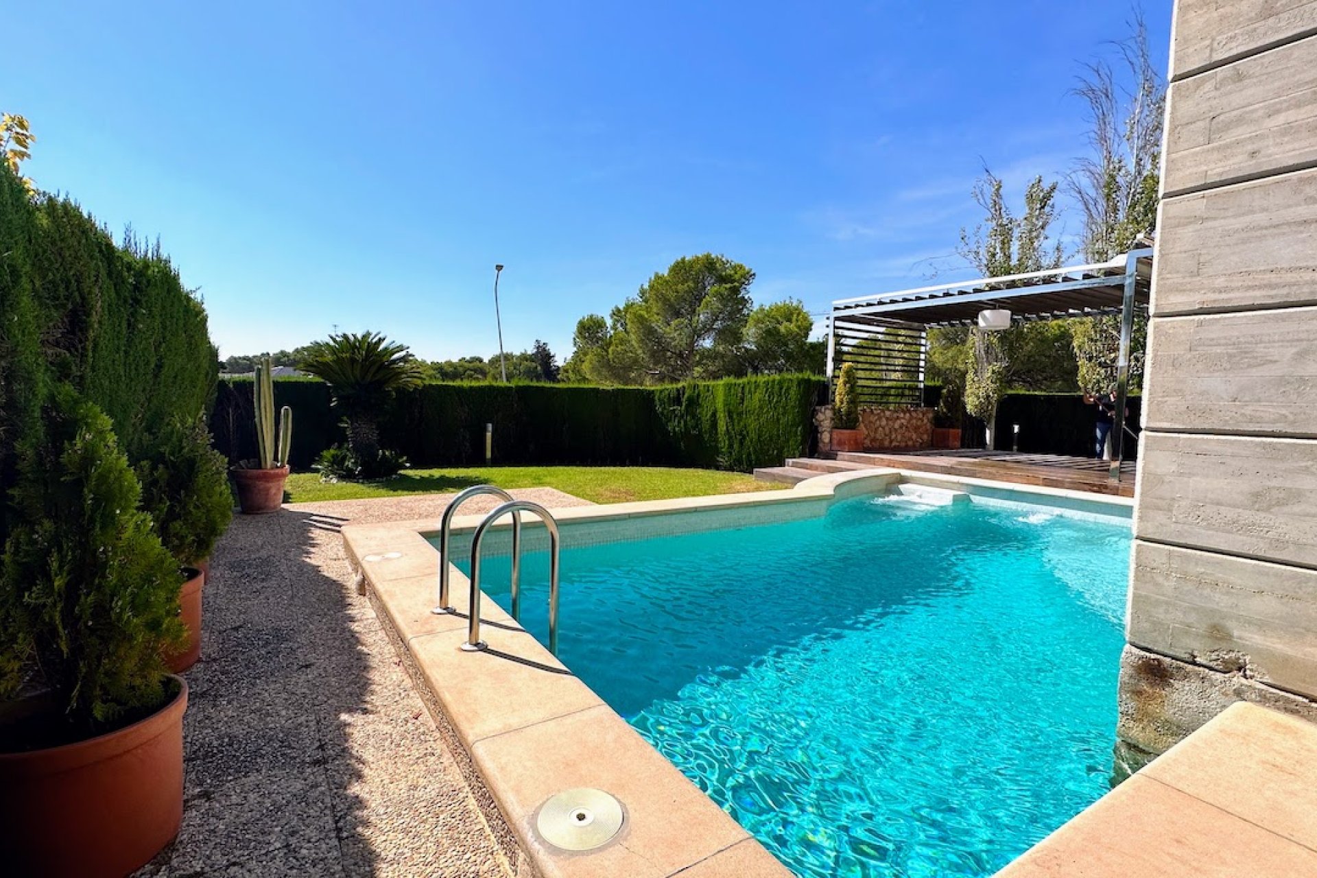 Herverkoop - Villa -
Orihuela Costa - Dehesa de Campoamor