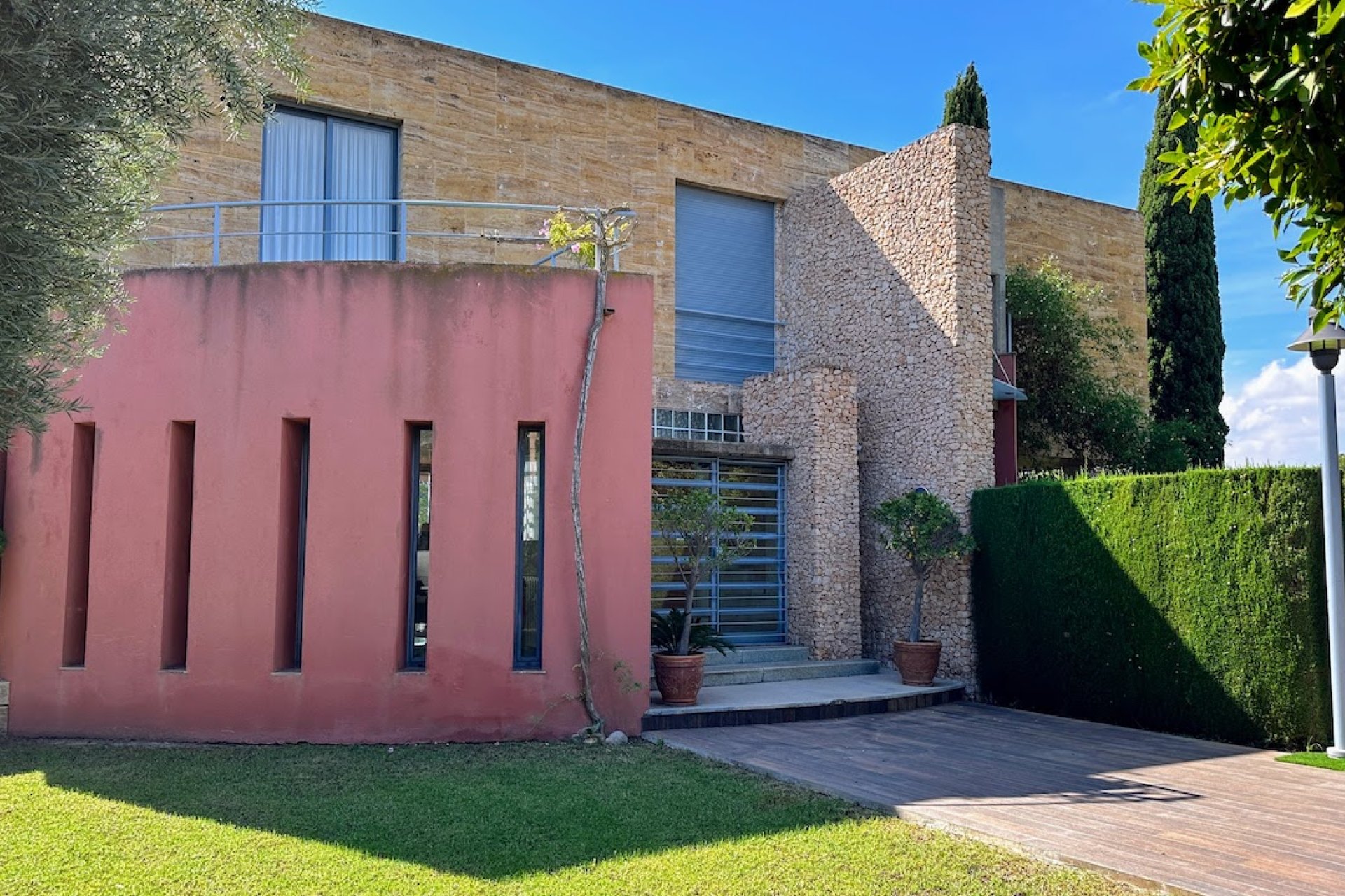 Herverkoop - Villa -
Orihuela Costa - Dehesa de Campoamor