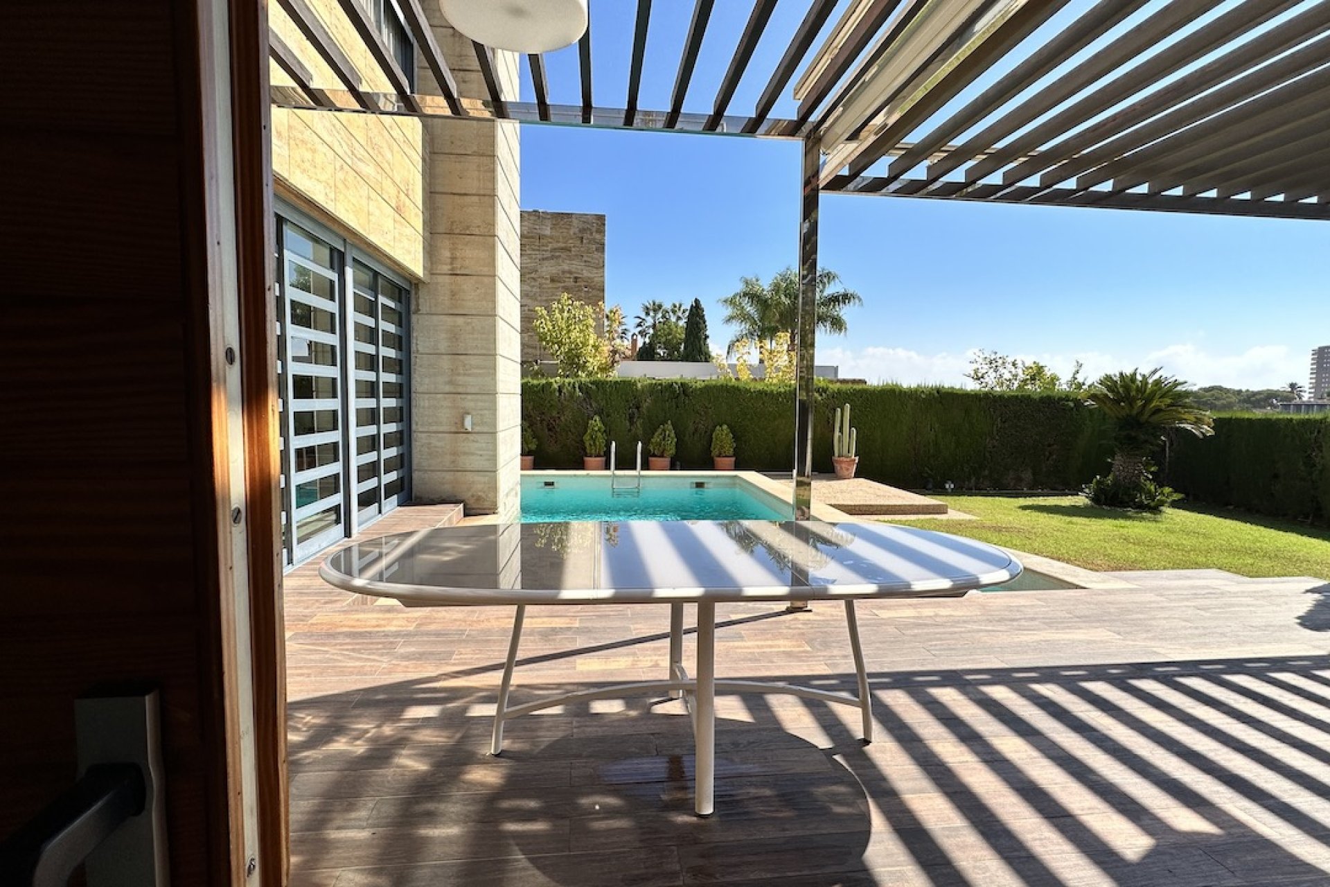 Herverkoop - Villa -
Orihuela Costa - Dehesa de Campoamor