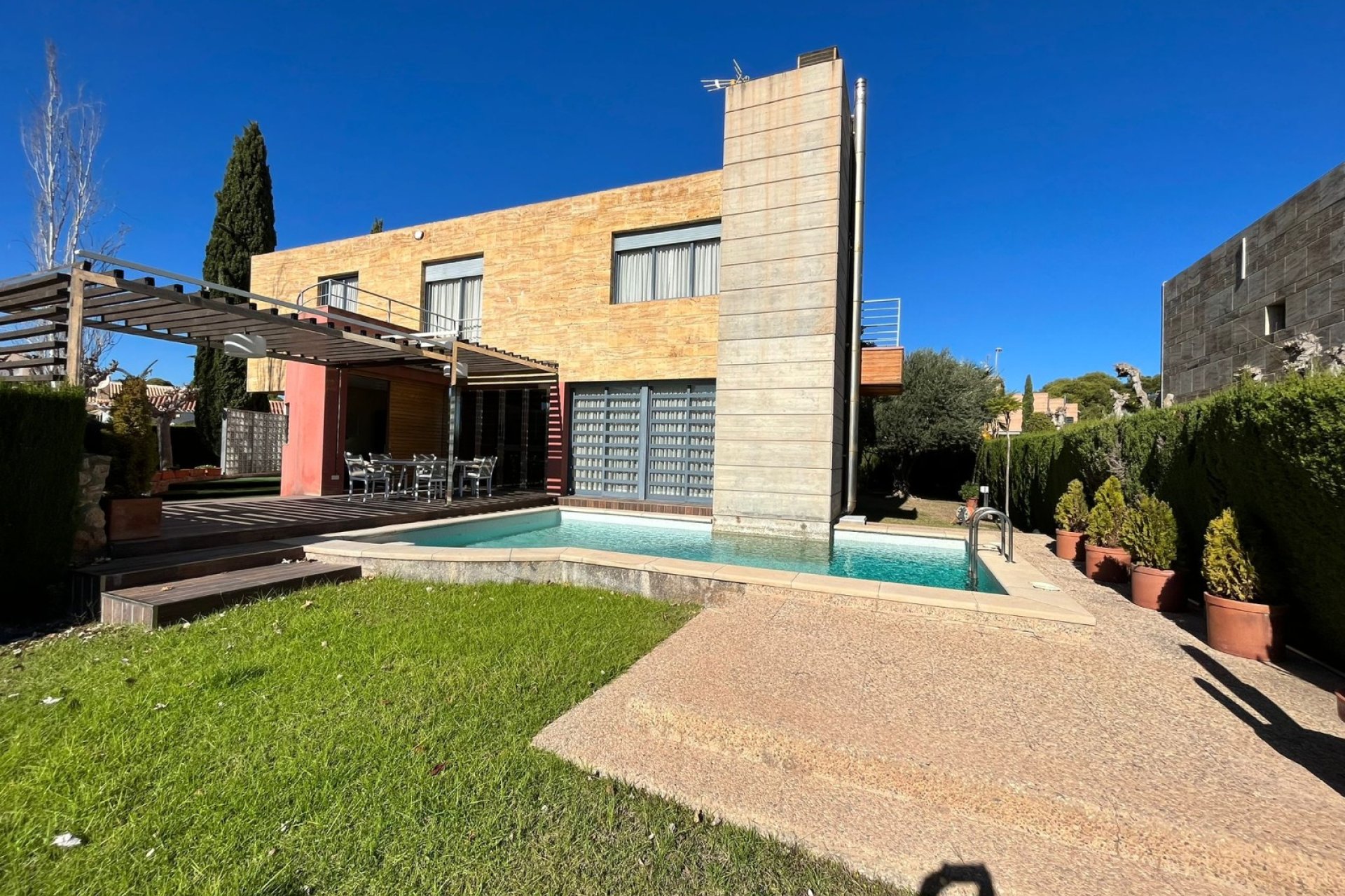 Herverkoop - Villa -
Orihuela Costa - Dehesa de Campoamor