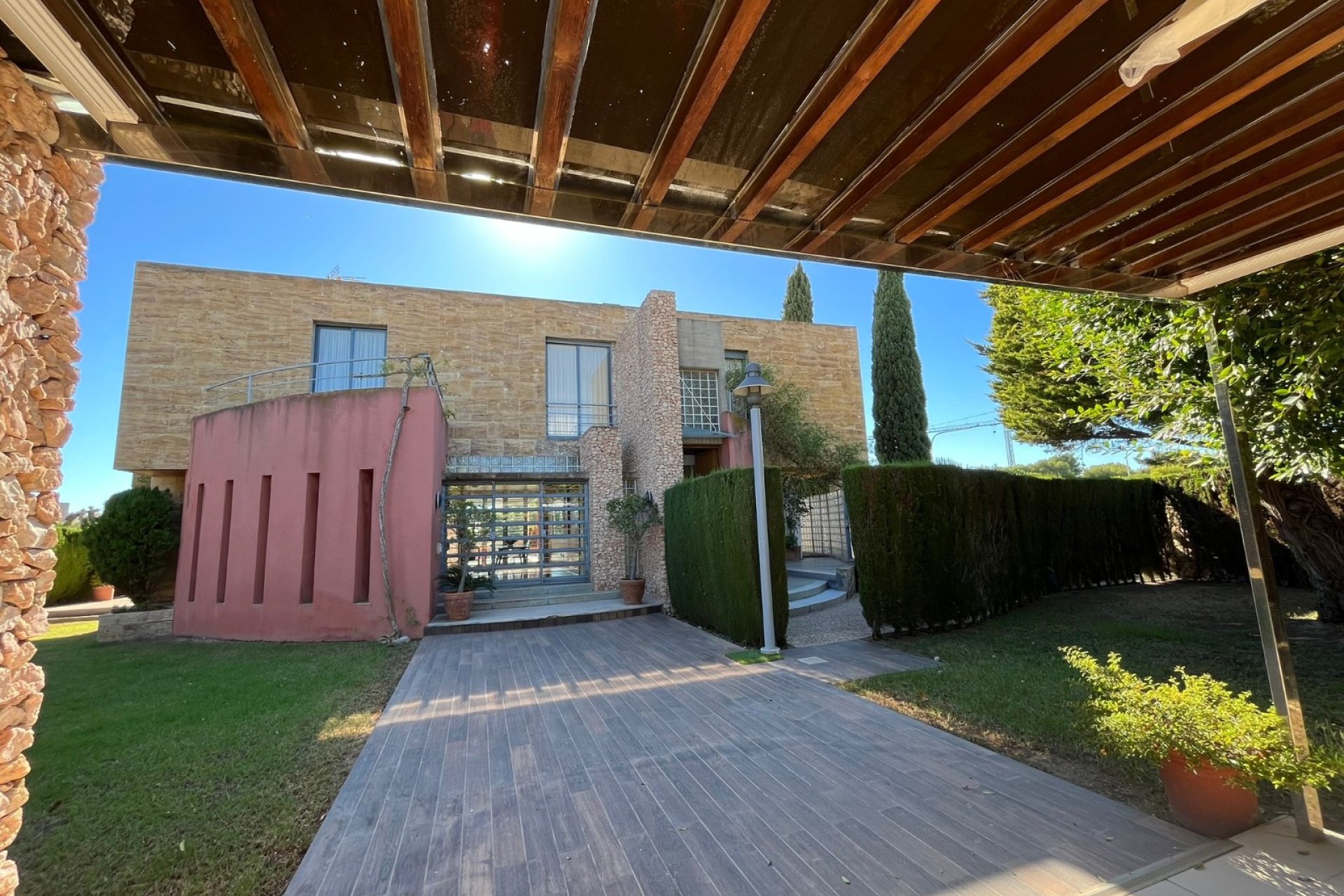 Herverkoop - Villa -
Orihuela Costa - Dehesa de Campoamor