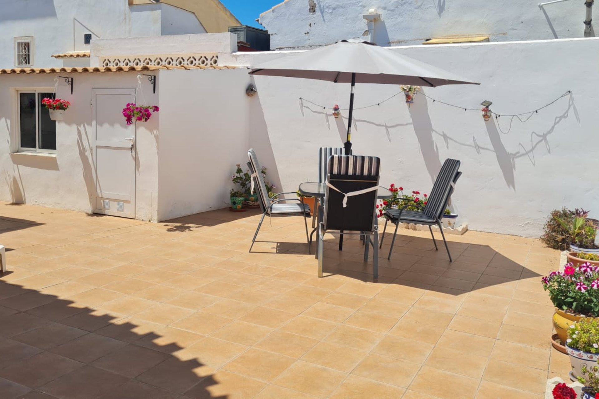 Herverkoop - Villa -
Orihuela Costa - La Florida
