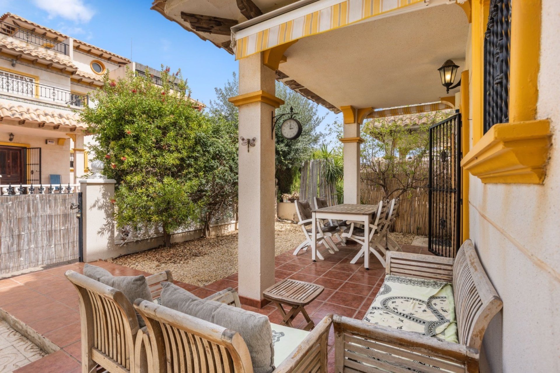Herverkoop - Villa -
Orihuela Costa - La Regia