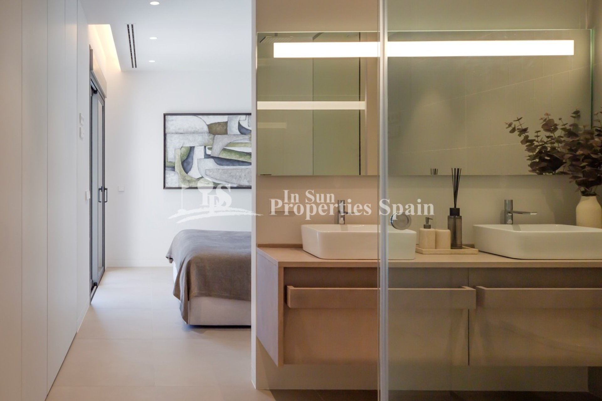 Herverkoop - Villa -
Orihuela Costa - Las Colinas