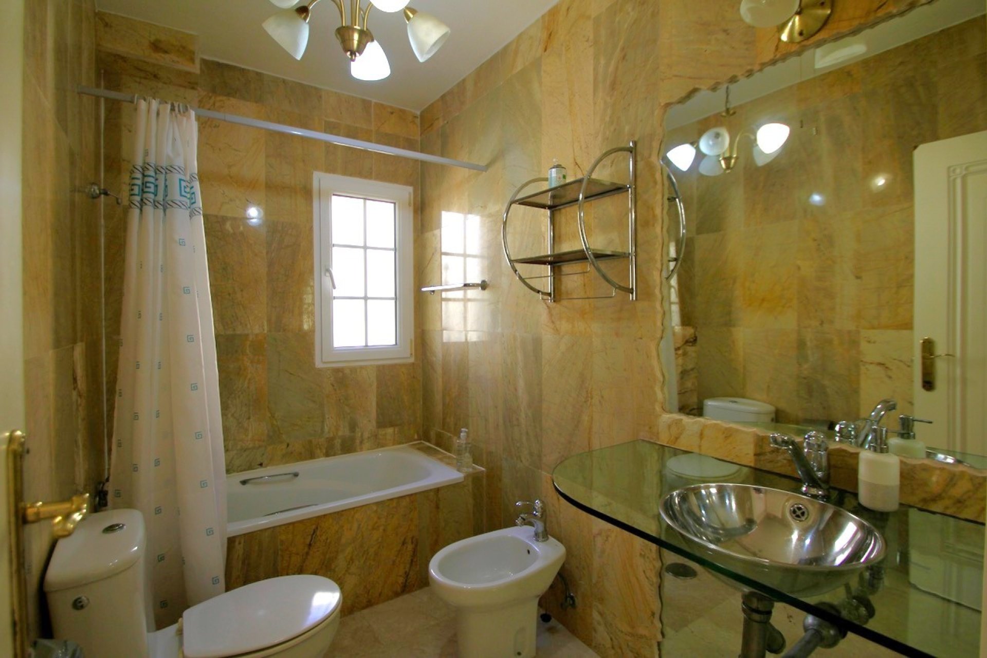 Herverkoop - Villa -
Orihuela Costa - Las Ramblas