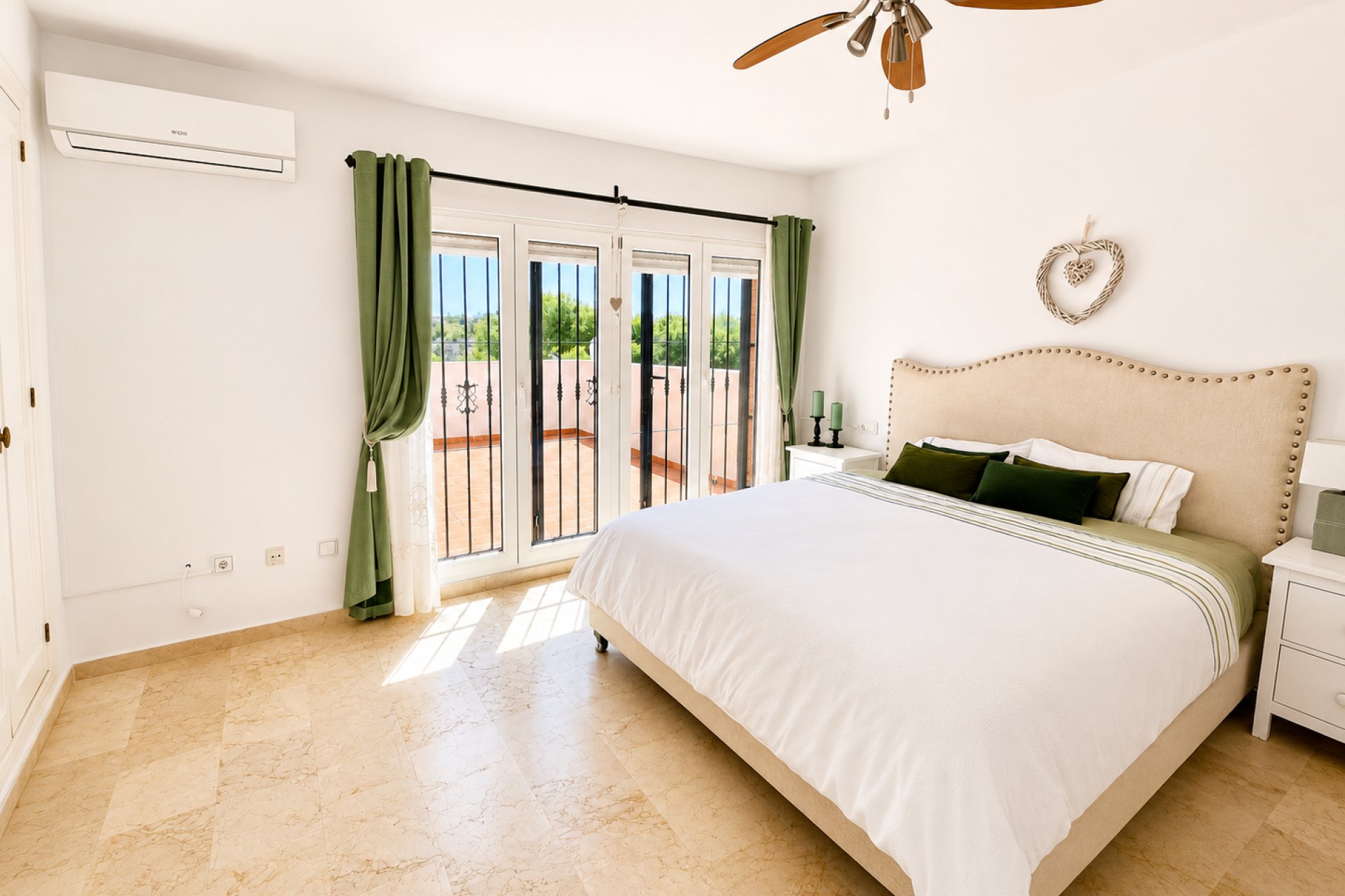 Herverkoop - Villa -
Orihuela Costa - Las Ramblas
