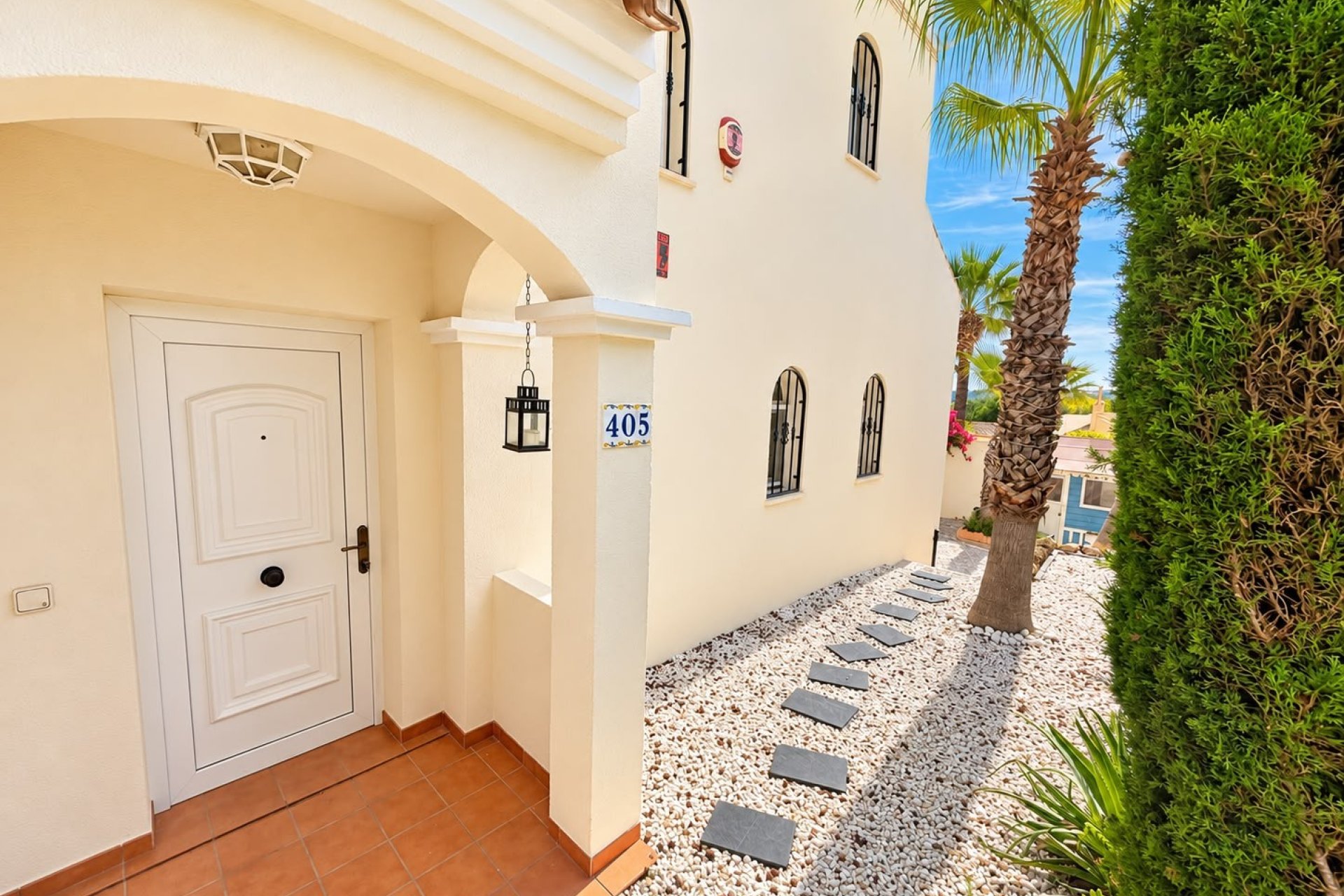 Herverkoop - Villa -
Orihuela Costa - Las Ramblas