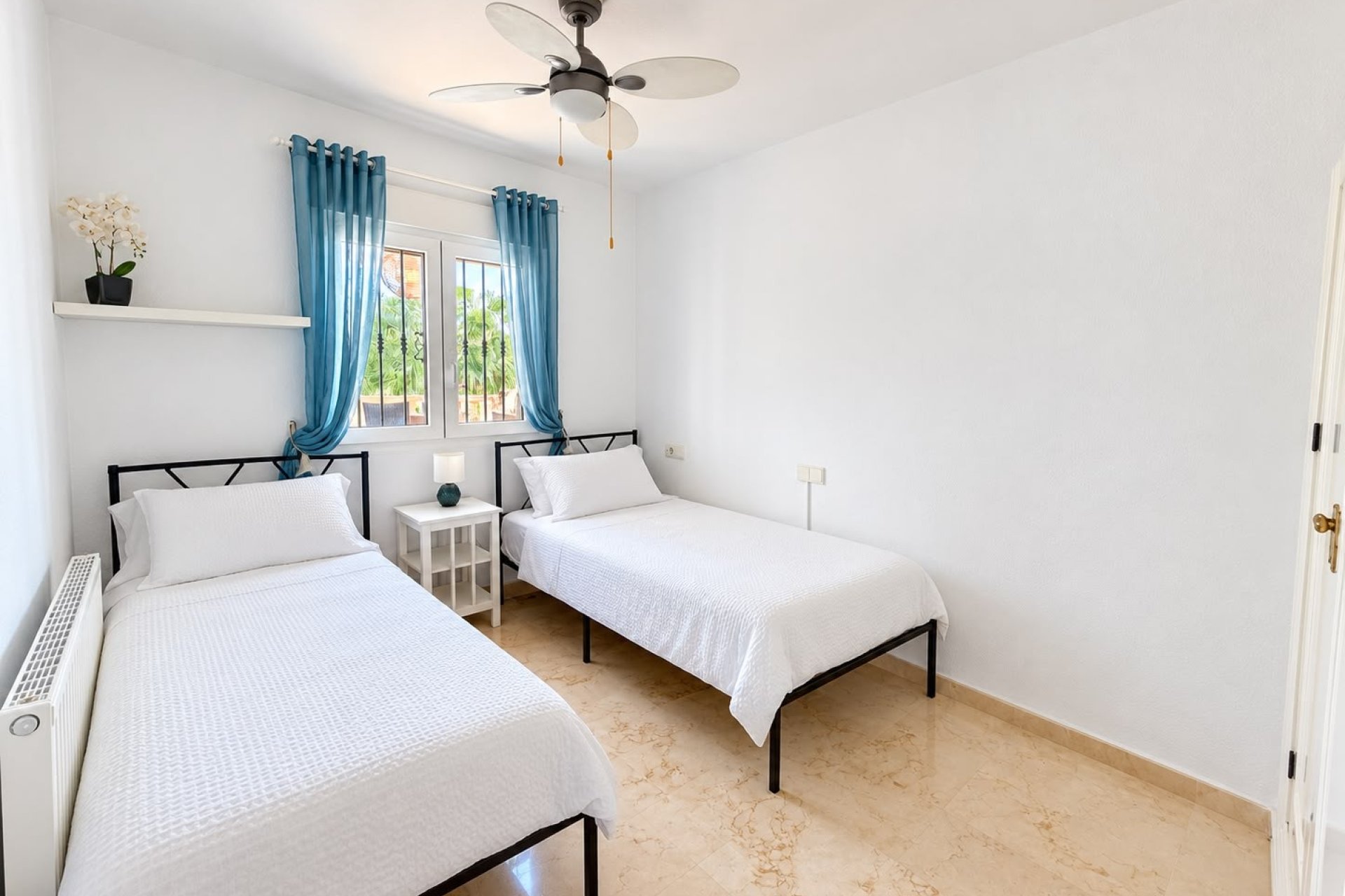 Herverkoop - Villa -
Orihuela Costa - Las Ramblas