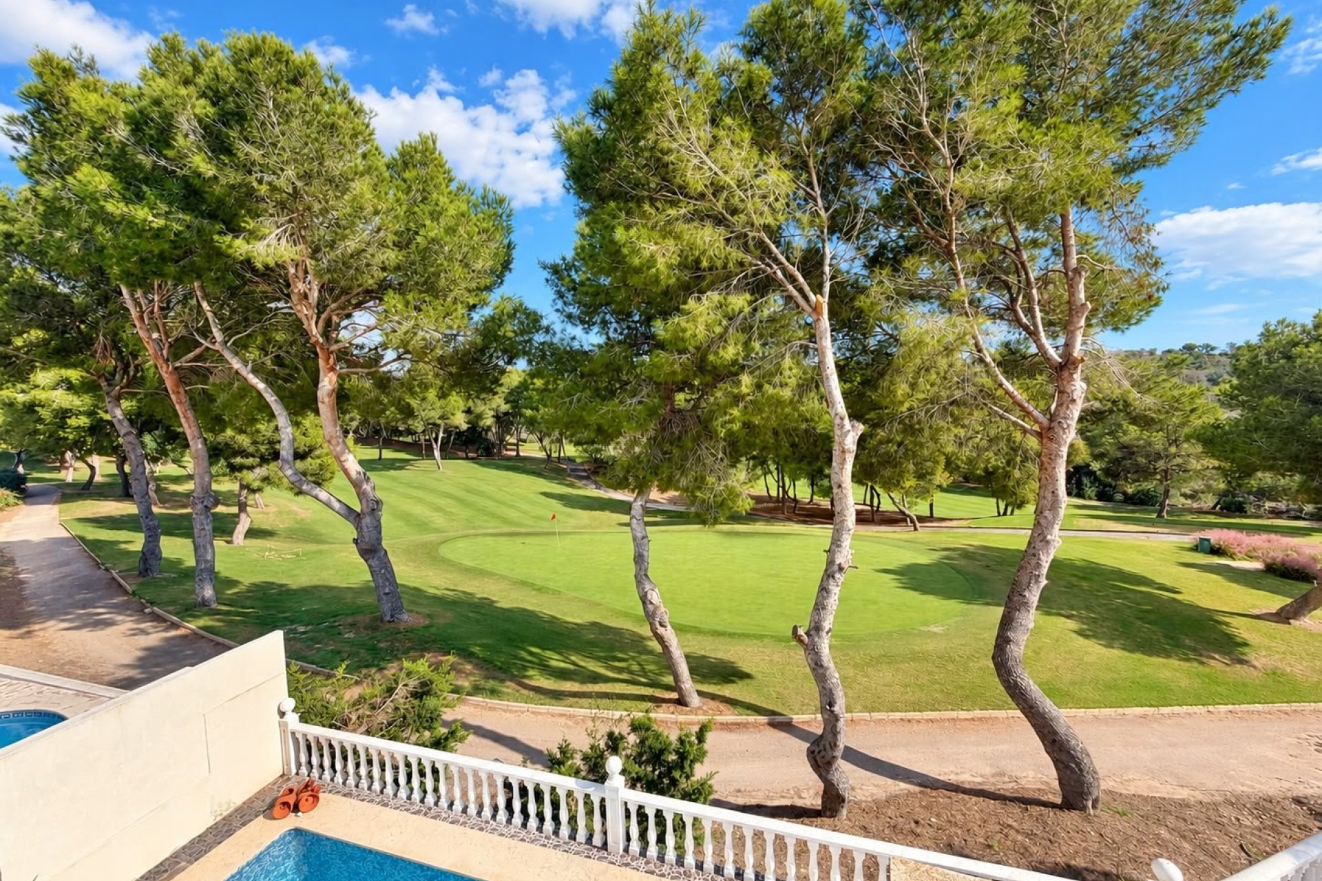 Herverkoop - Villa -
Orihuela Costa - Las Ramblas