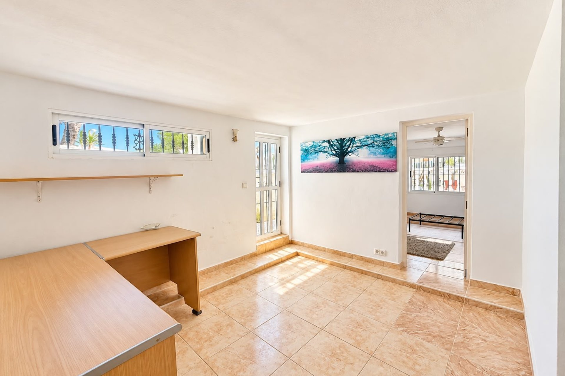 Herverkoop - Villa -
Orihuela Costa - Las Ramblas