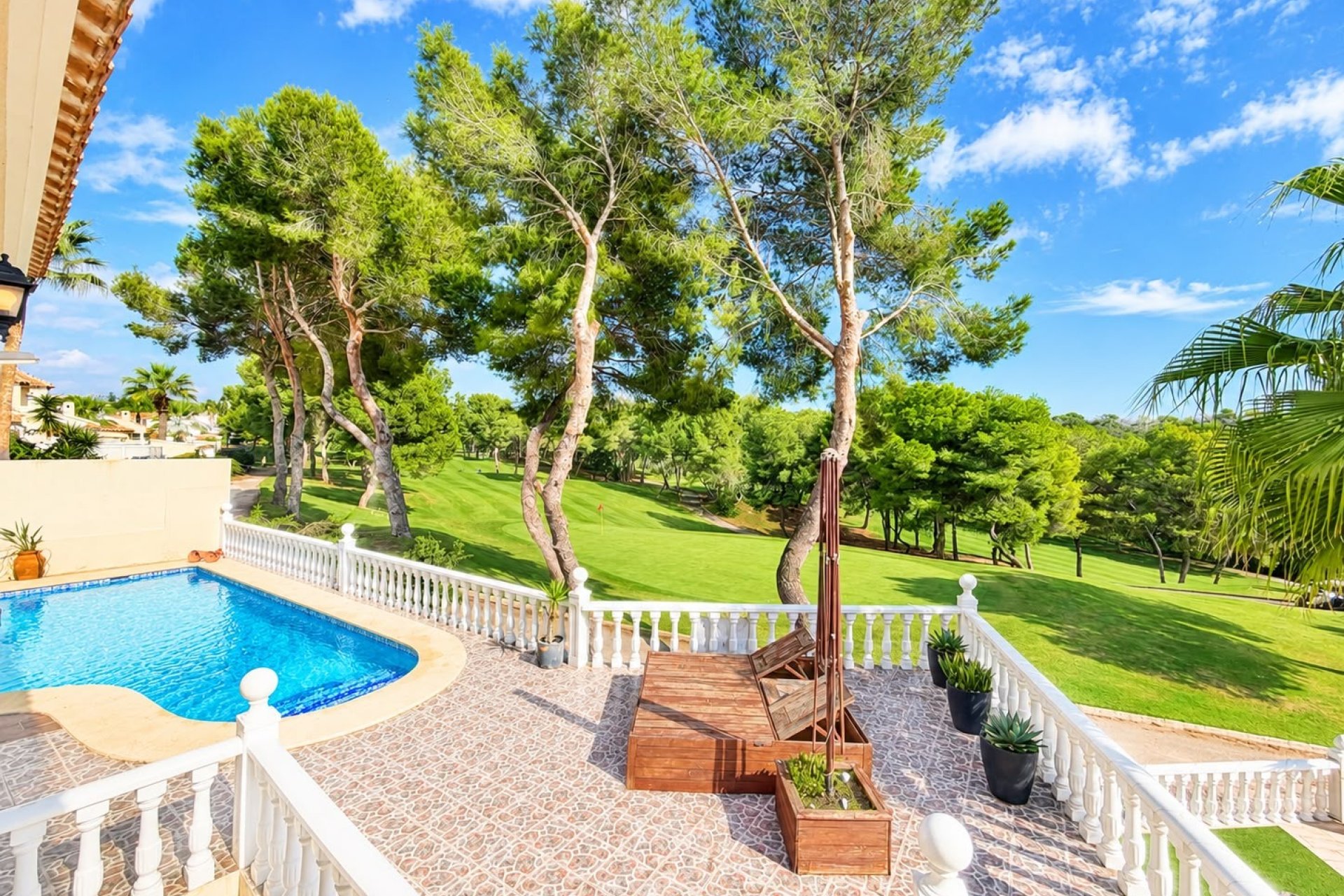 Herverkoop - Villa -
Orihuela Costa - Las Ramblas