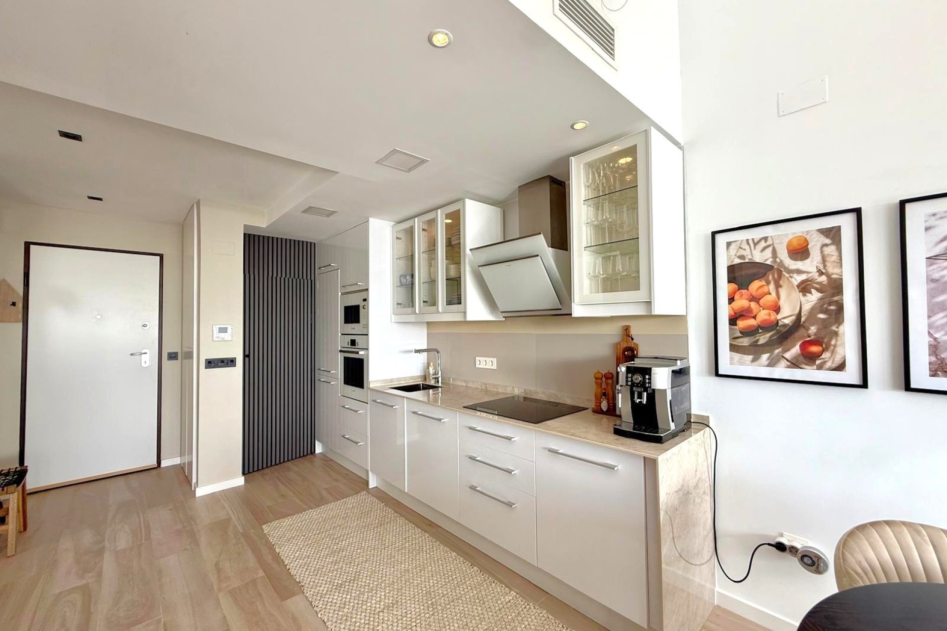 Herverkoop - Villa -
Orihuela Costa - Lomas de Cabo Roig