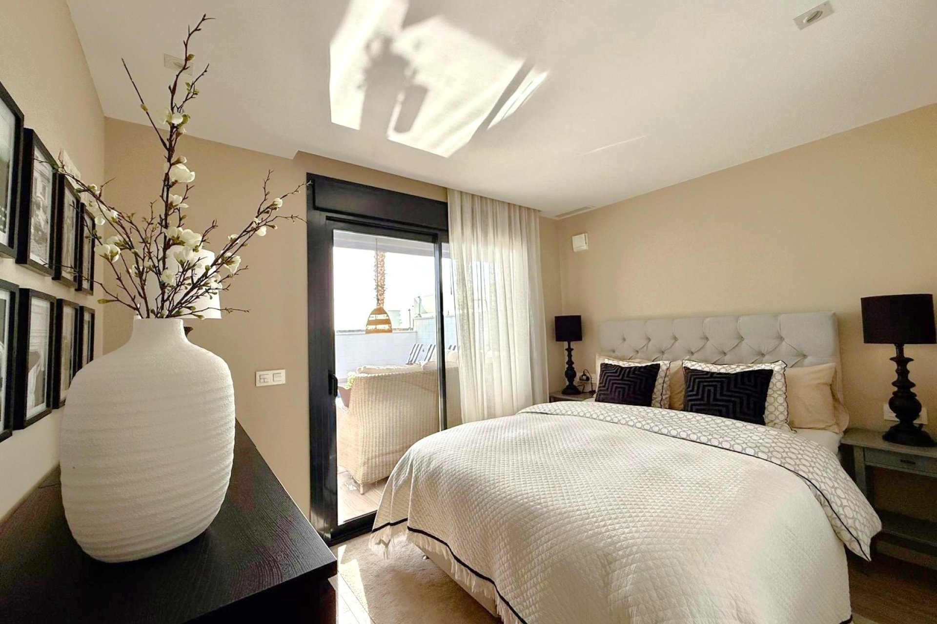 Herverkoop - Villa -
Orihuela Costa - Lomas de Cabo Roig