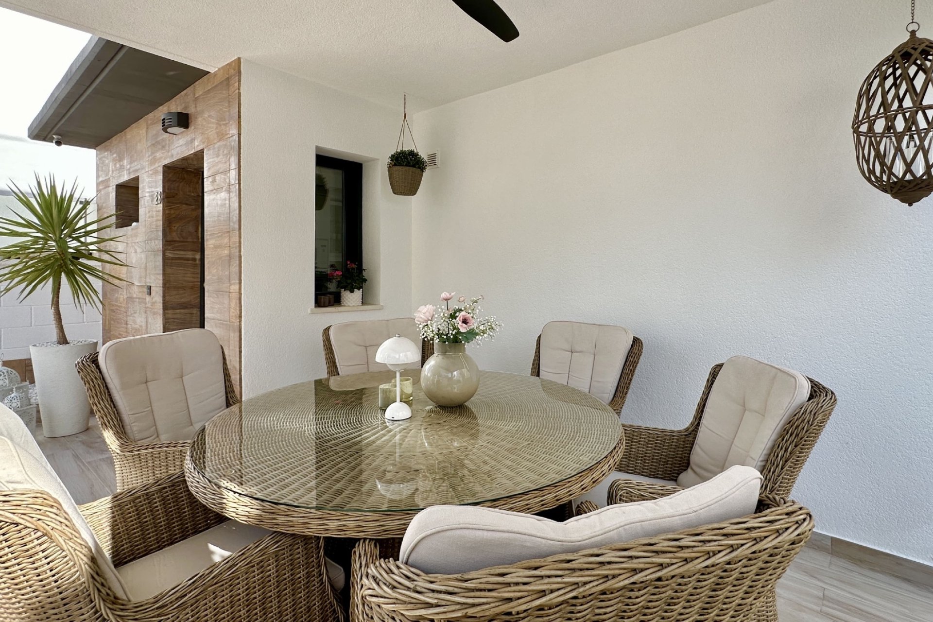 Herverkoop - Villa -
Orihuela Costa - Lomas de Cabo Roig