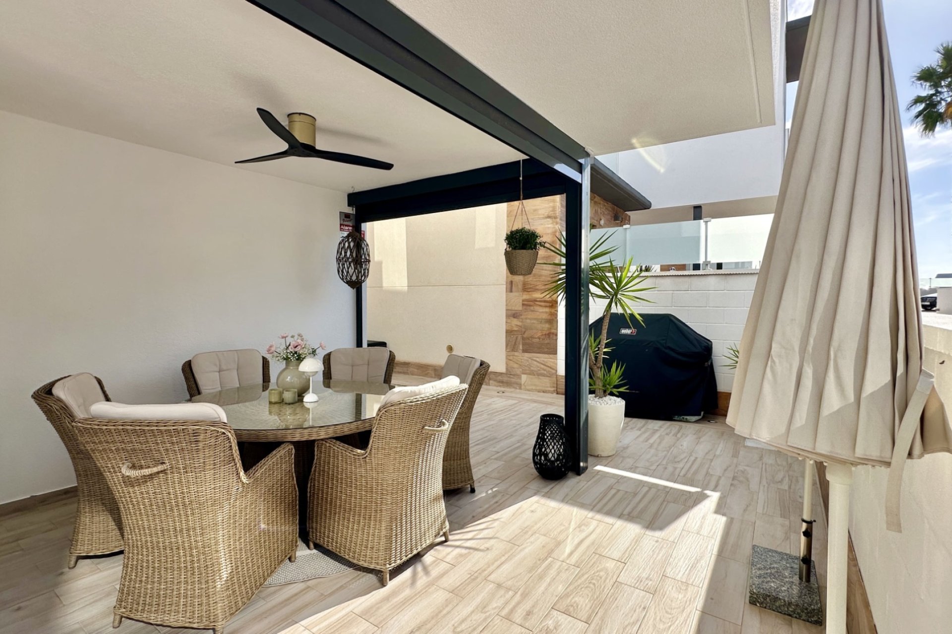 Herverkoop - Villa -
Orihuela Costa - Lomas de Cabo Roig
