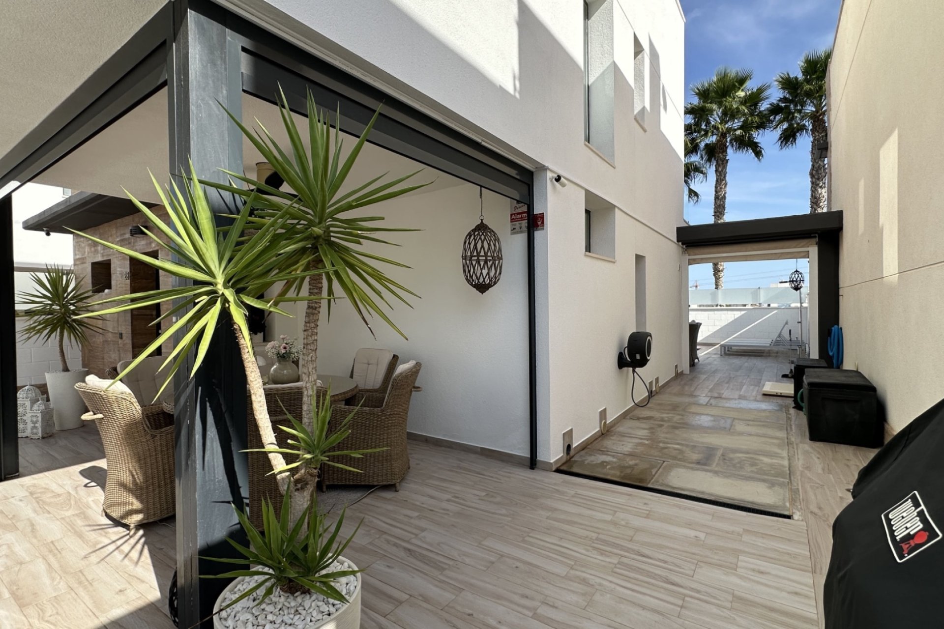 Herverkoop - Villa -
Orihuela Costa - Lomas de Cabo Roig