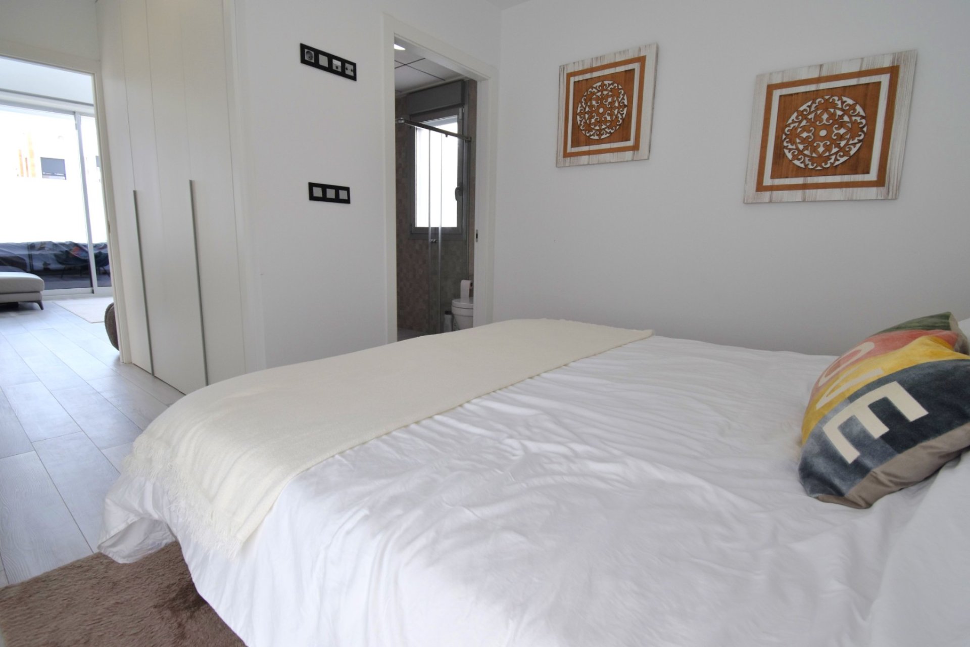 Herverkoop - Villa -
Orihuela Costa - Lomas de Cabo Roig