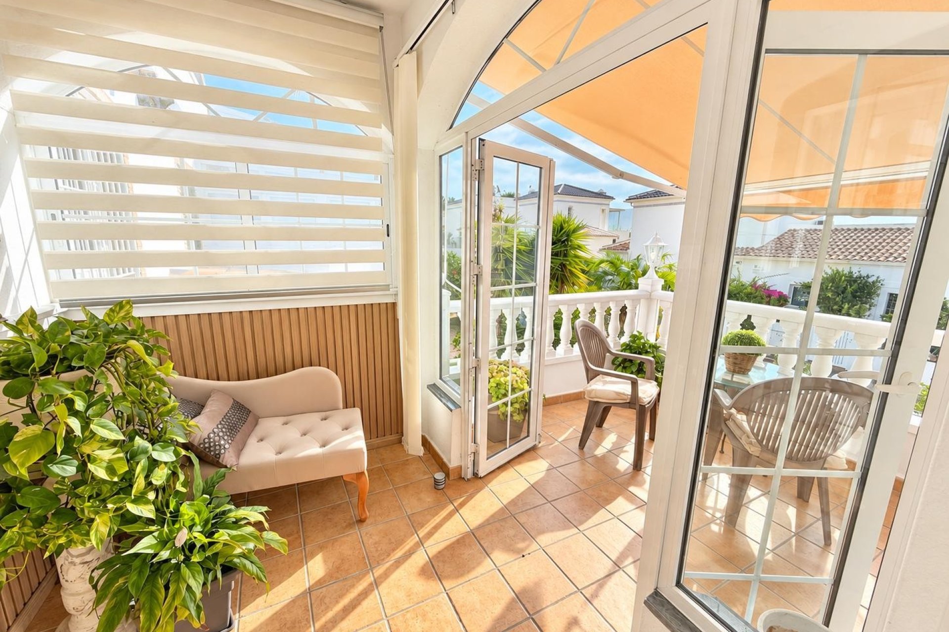 Herverkoop - Villa -
Orihuela Costa - Lomas de Cabo Roig