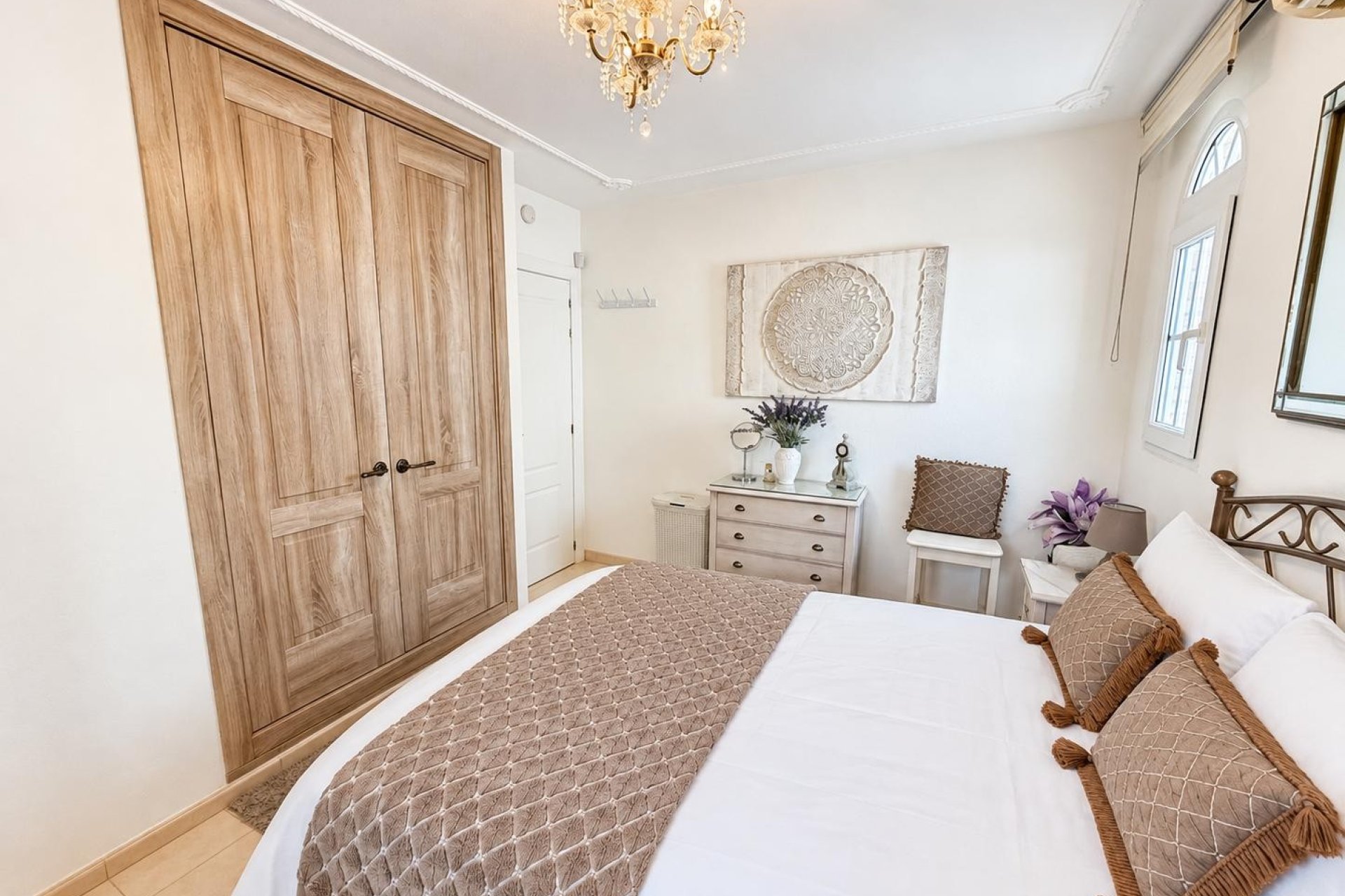 Herverkoop - Villa -
Orihuela Costa - Lomas de Cabo Roig