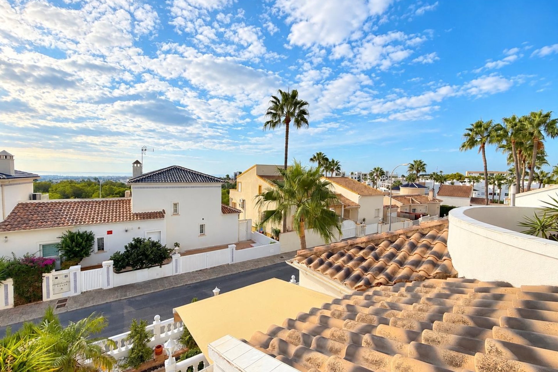 Herverkoop - Villa -
Orihuela Costa - Lomas de Cabo Roig