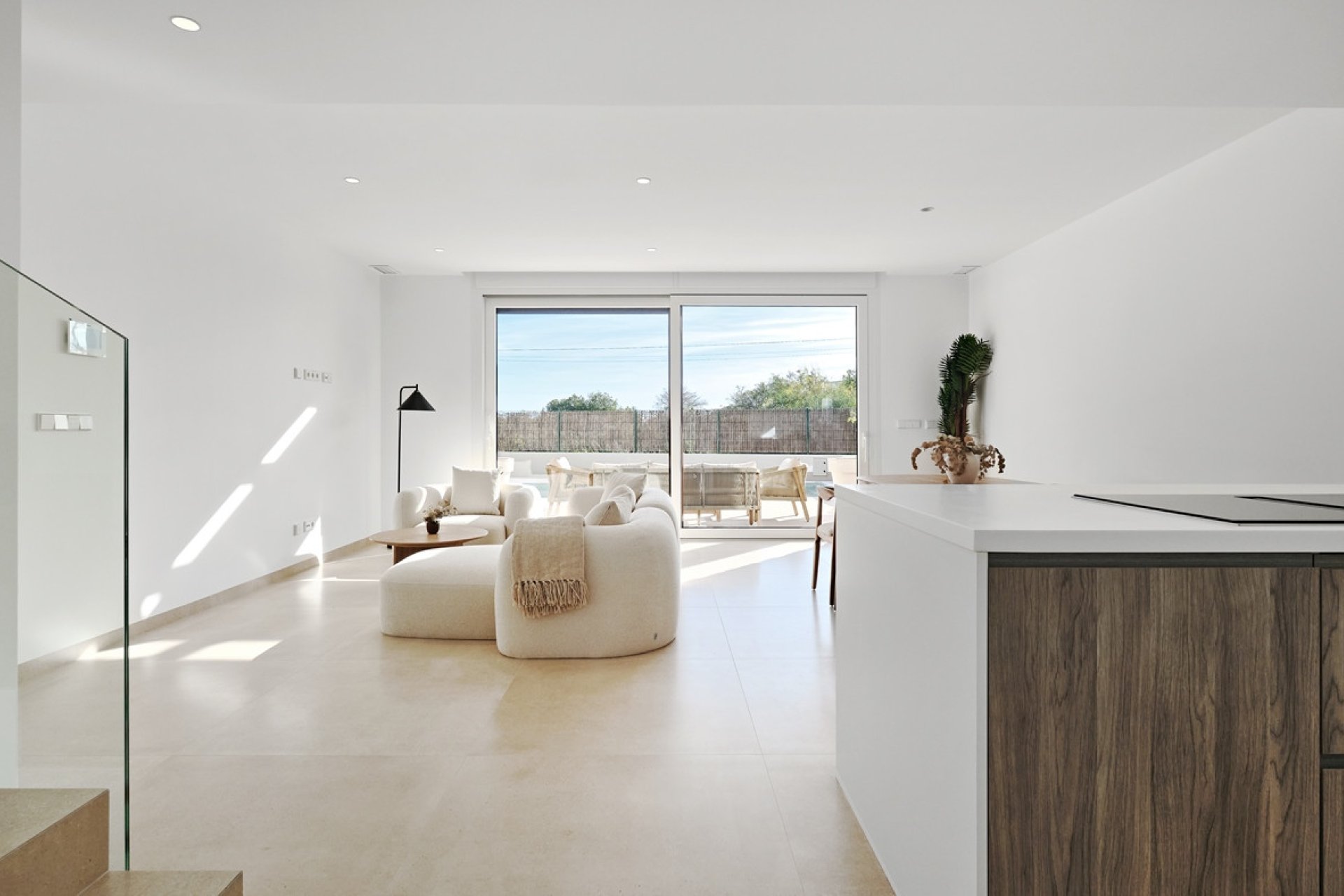 Herverkoop - Villa -
Orihuela Costa - Lomas de Don Juan