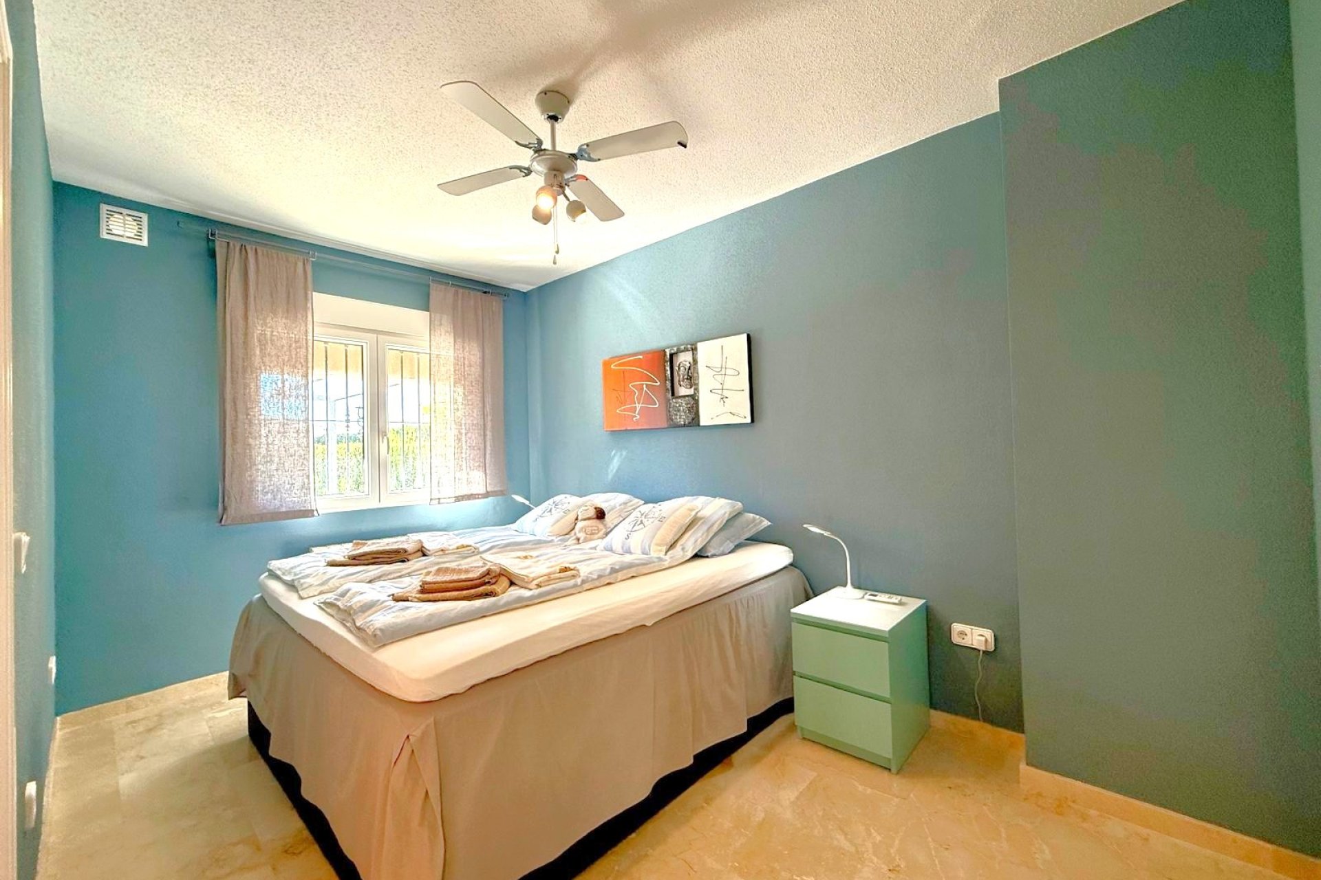 Herverkoop - Villa -
Orihuela Costa - Los Dolses