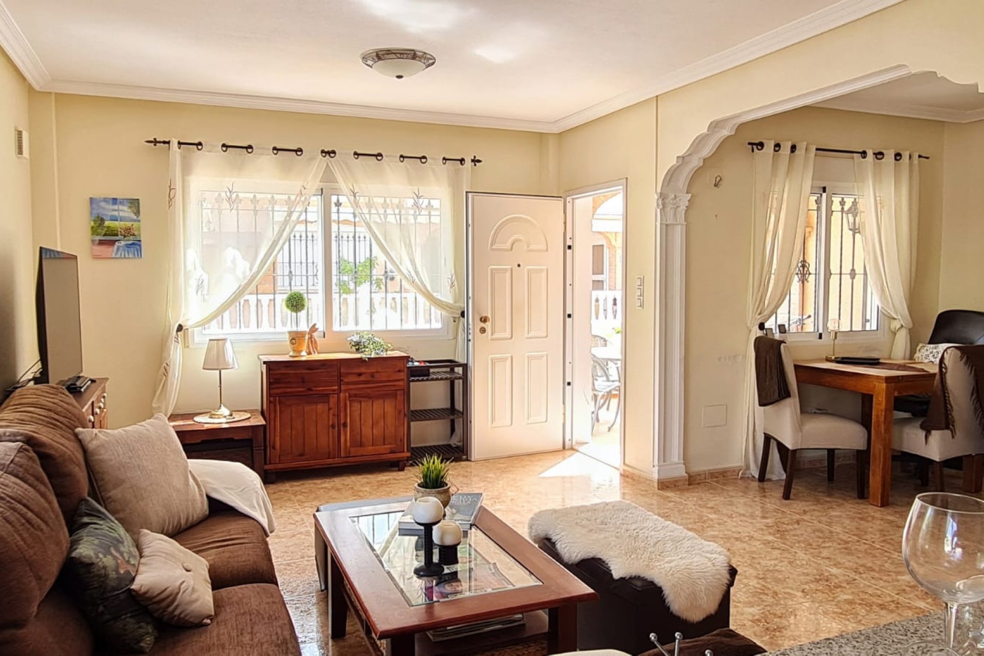 Herverkoop - Villa -
Orihuela Costa - Los Dolses