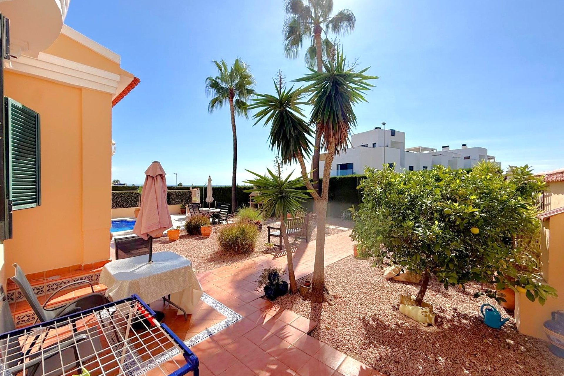 Herverkoop - Villa -
Orihuela Costa - Los Dolses