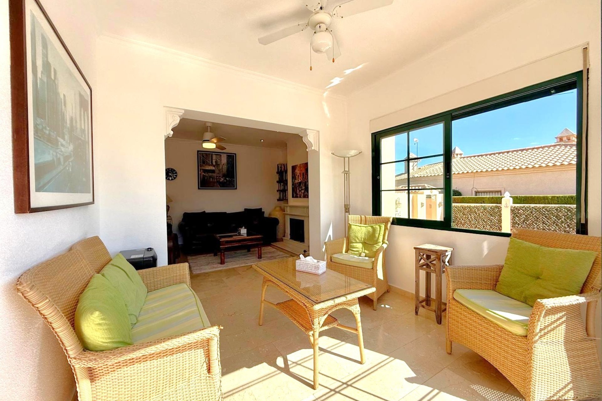 Herverkoop - Villa -
Orihuela Costa - Los Dolses