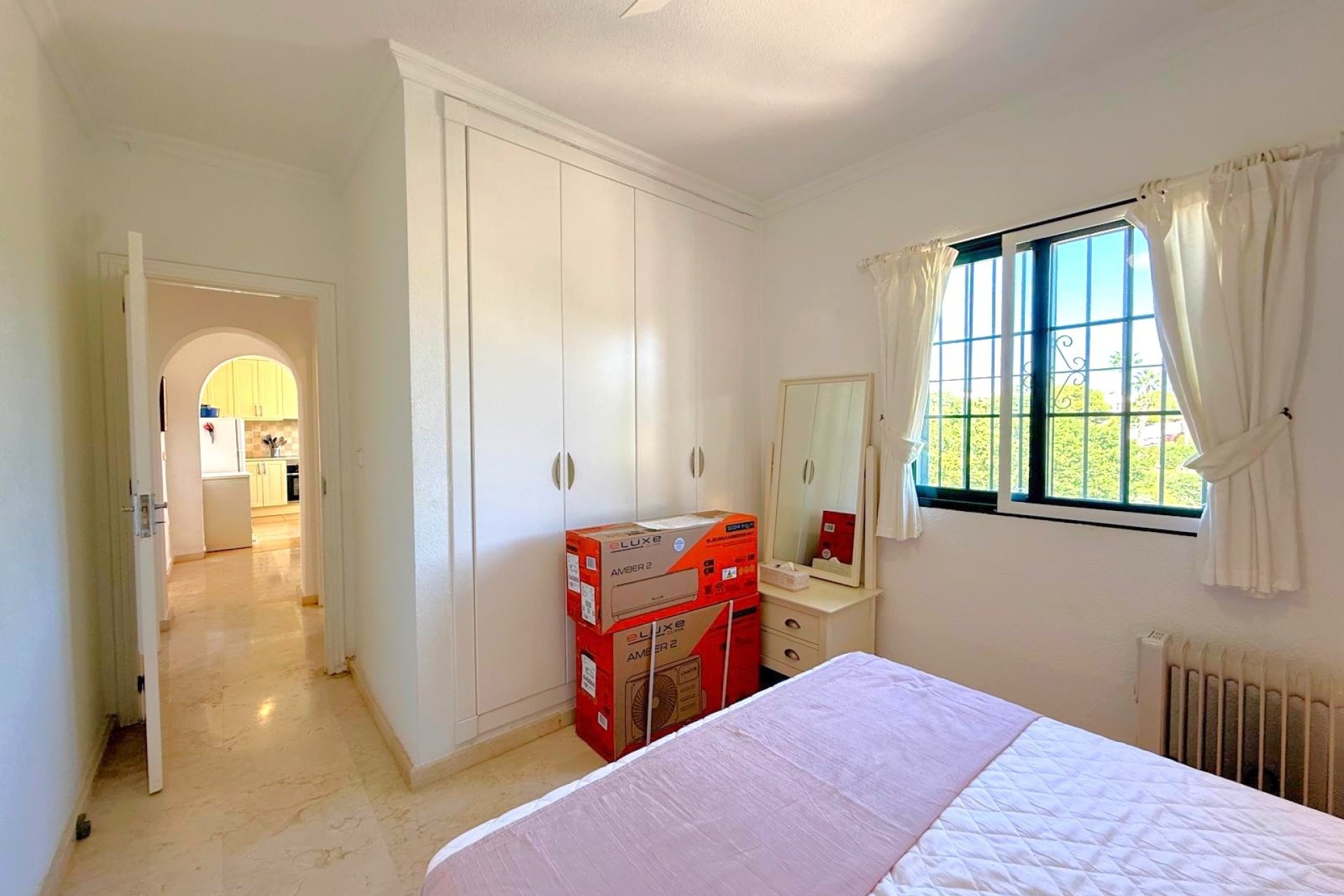 Herverkoop - Villa -
Orihuela Costa - Los Dolses