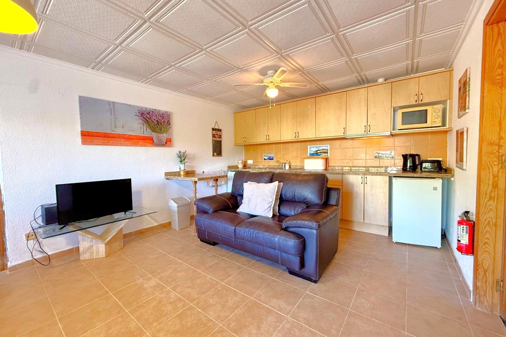 Herverkoop - Villa -
Orihuela Costa - Los Dolses