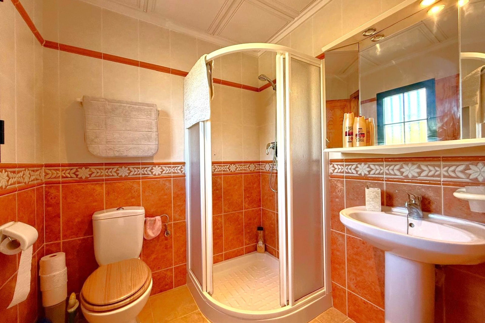 Herverkoop - Villa -
Orihuela Costa - Los Dolses