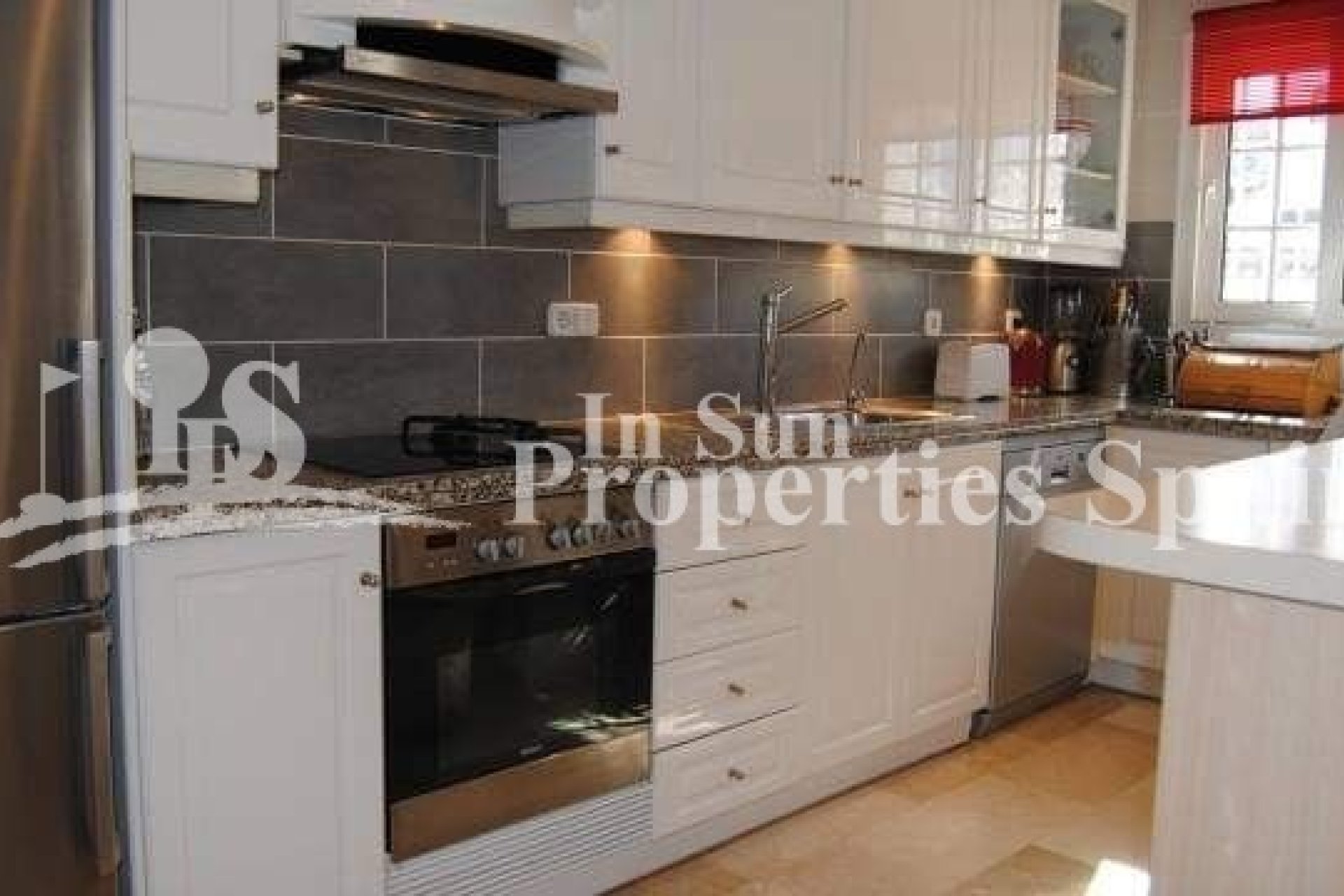 Herverkoop - Villa -
Orihuela Costa - Los Dolses