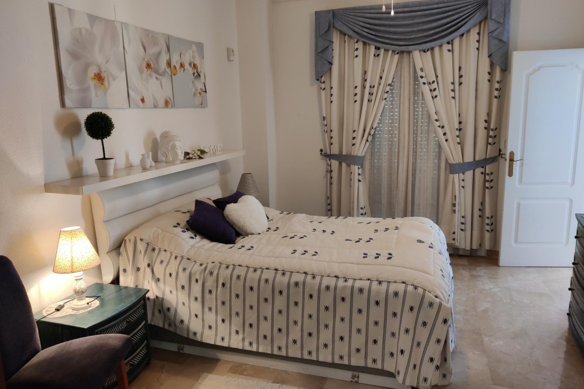 Herverkoop - Villa -
Orihuela Costa - Los Dolses