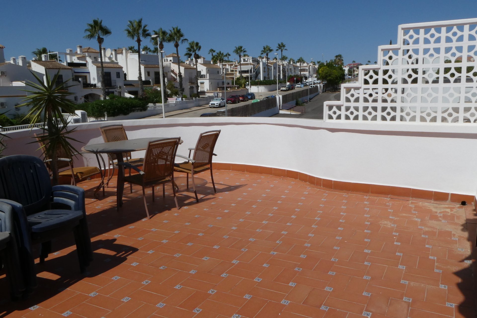 Herverkoop - Villa -
Orihuela Costa - Los Dolses