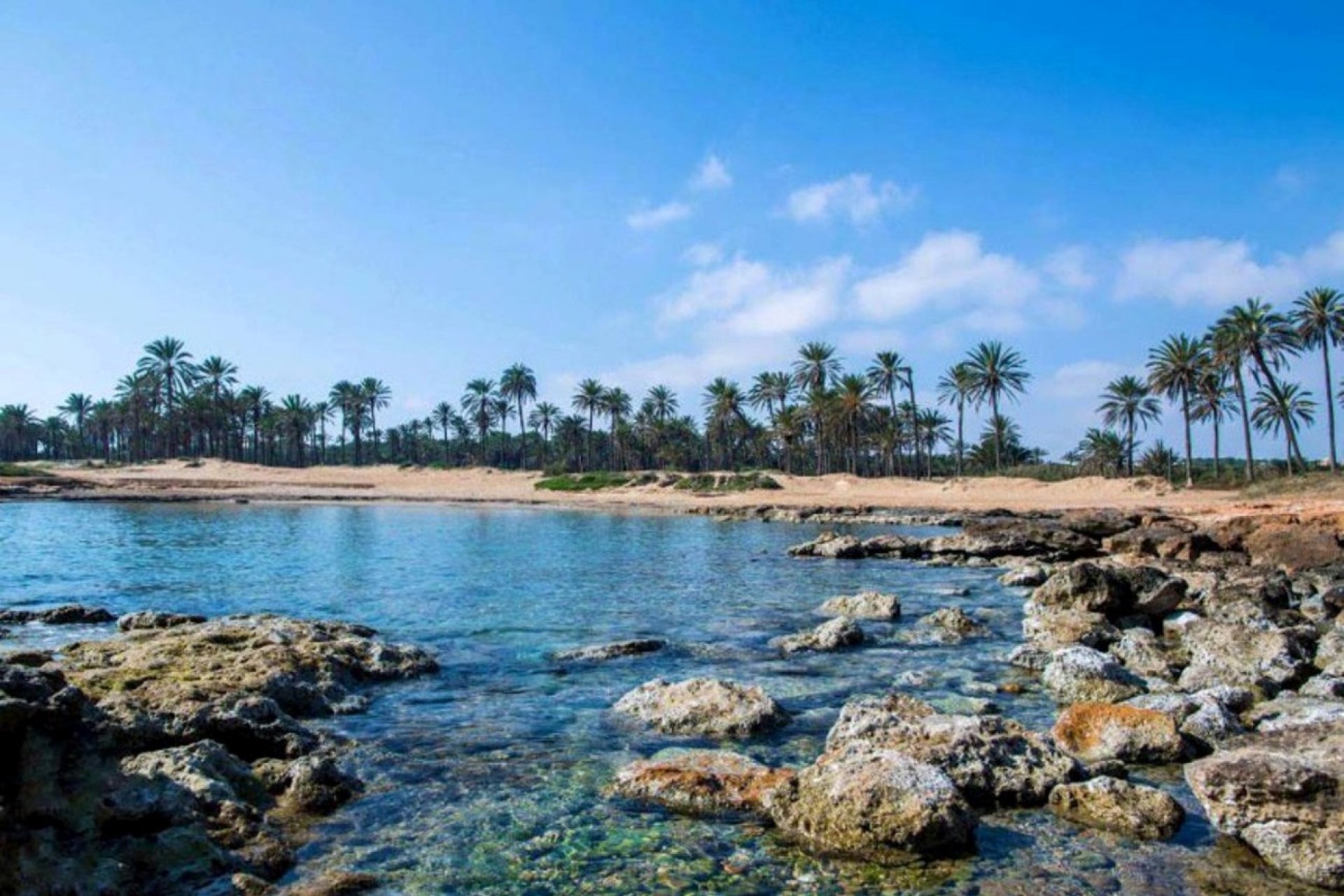 Herverkoop - Villa -
Orihuela Costa - Los Dolses