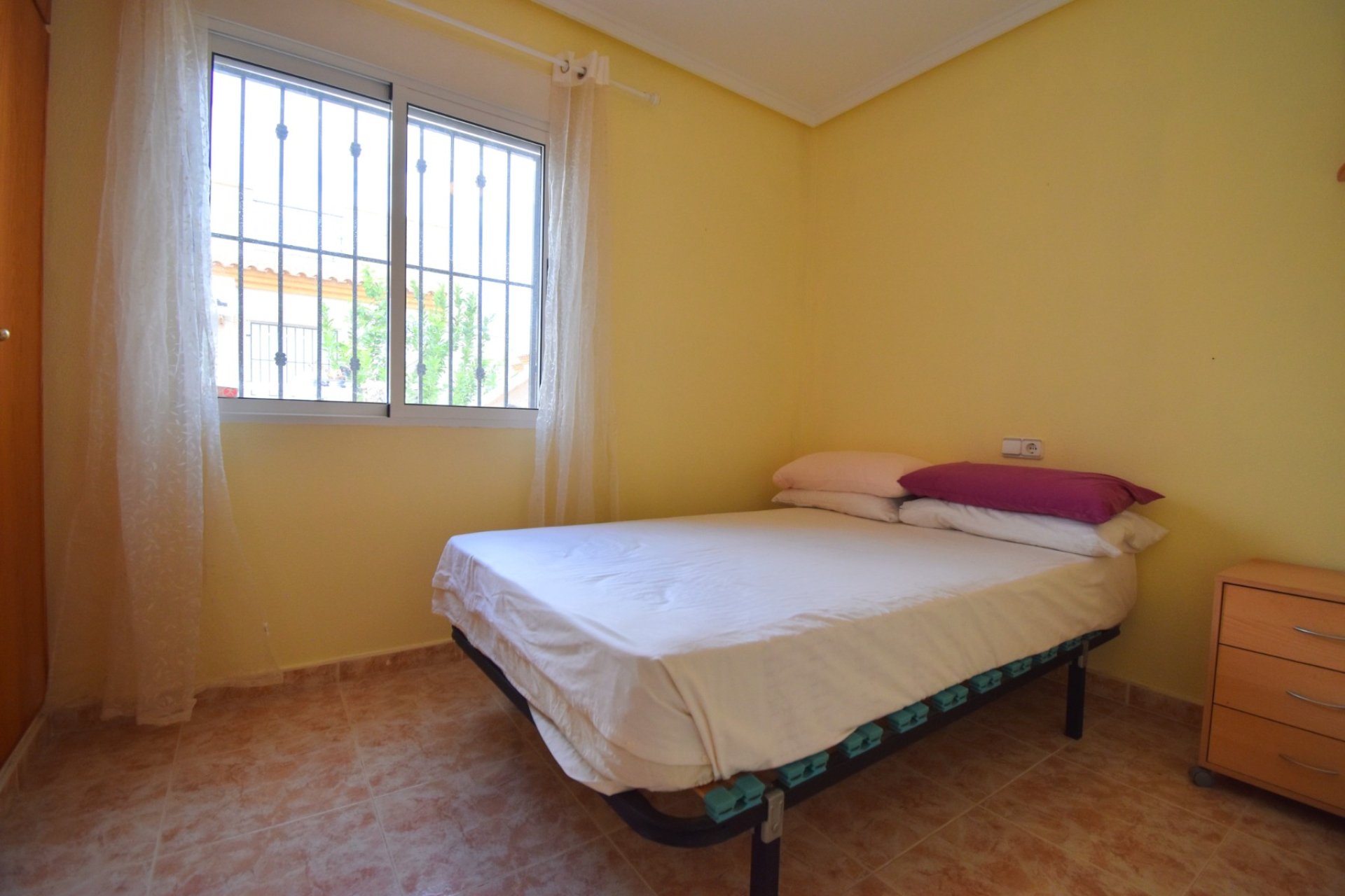 Herverkoop - Villa -
Orihuela Costa - Playa Flamenca