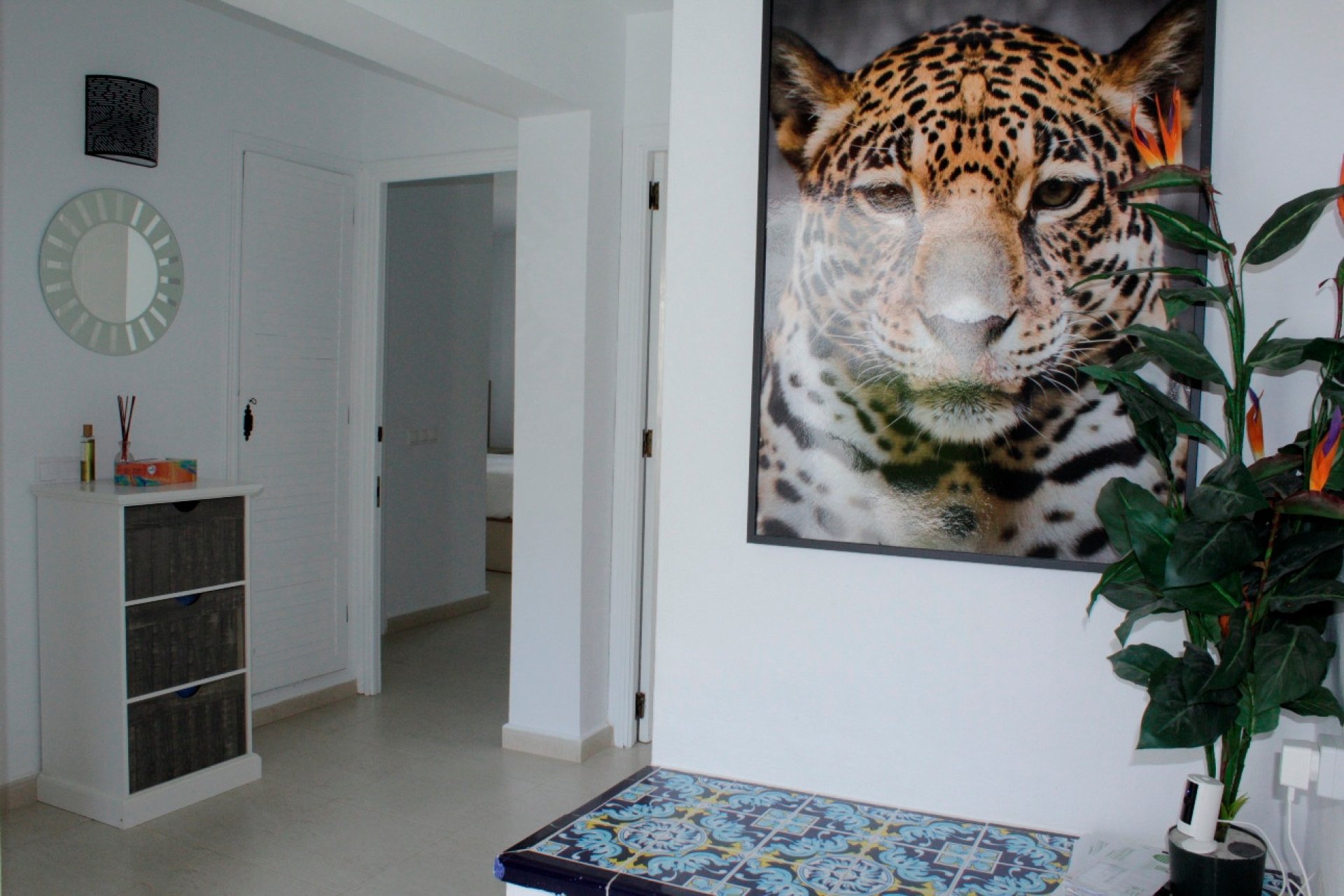 Herverkoop - Villa -
Orihuela Costa - Villamartin Fortuna