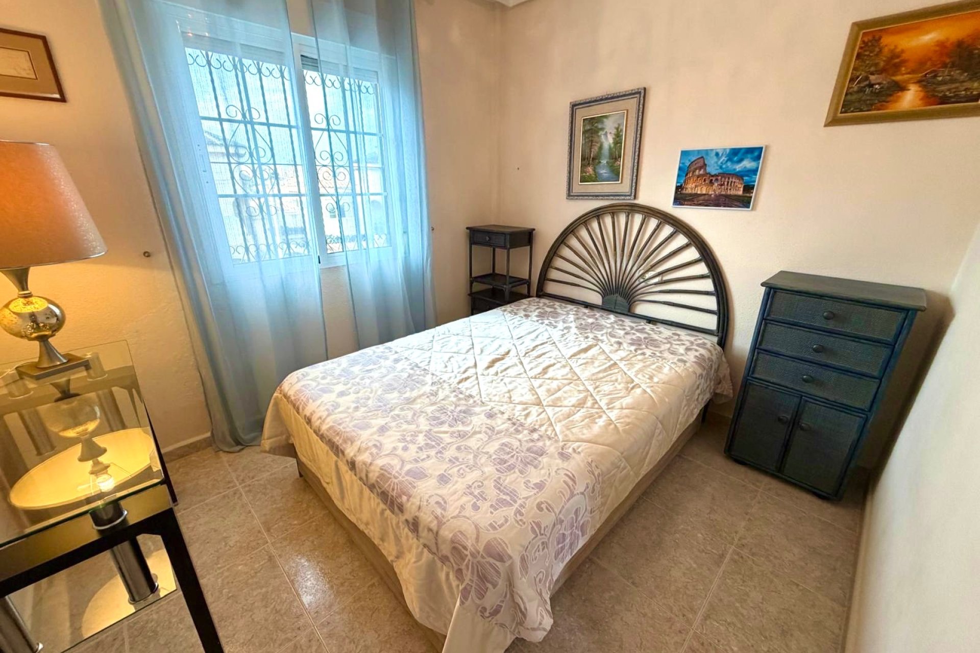Herverkoop - Villa -
Orihuela Costa - Villamartín-Las Filipinas